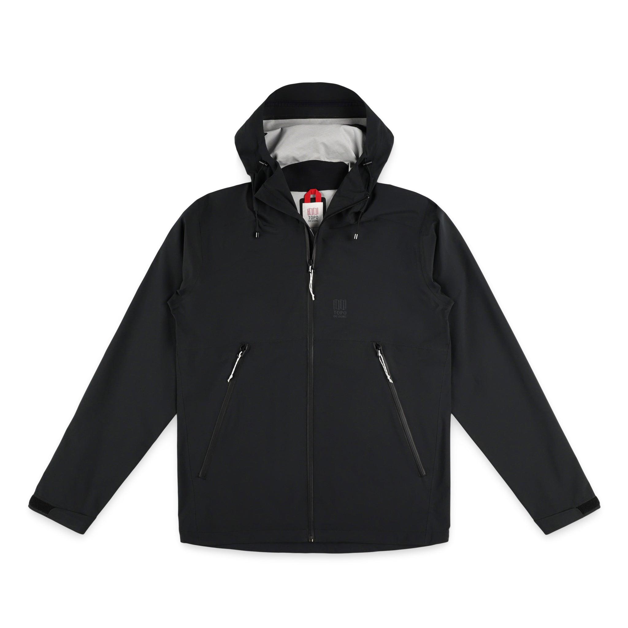 Global Jacket - Men's Male Product Image