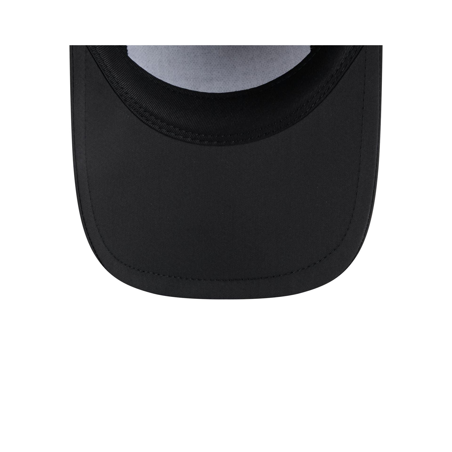 Cincinnati Reds Reflect Runner Adjustable Hat Male Product Image