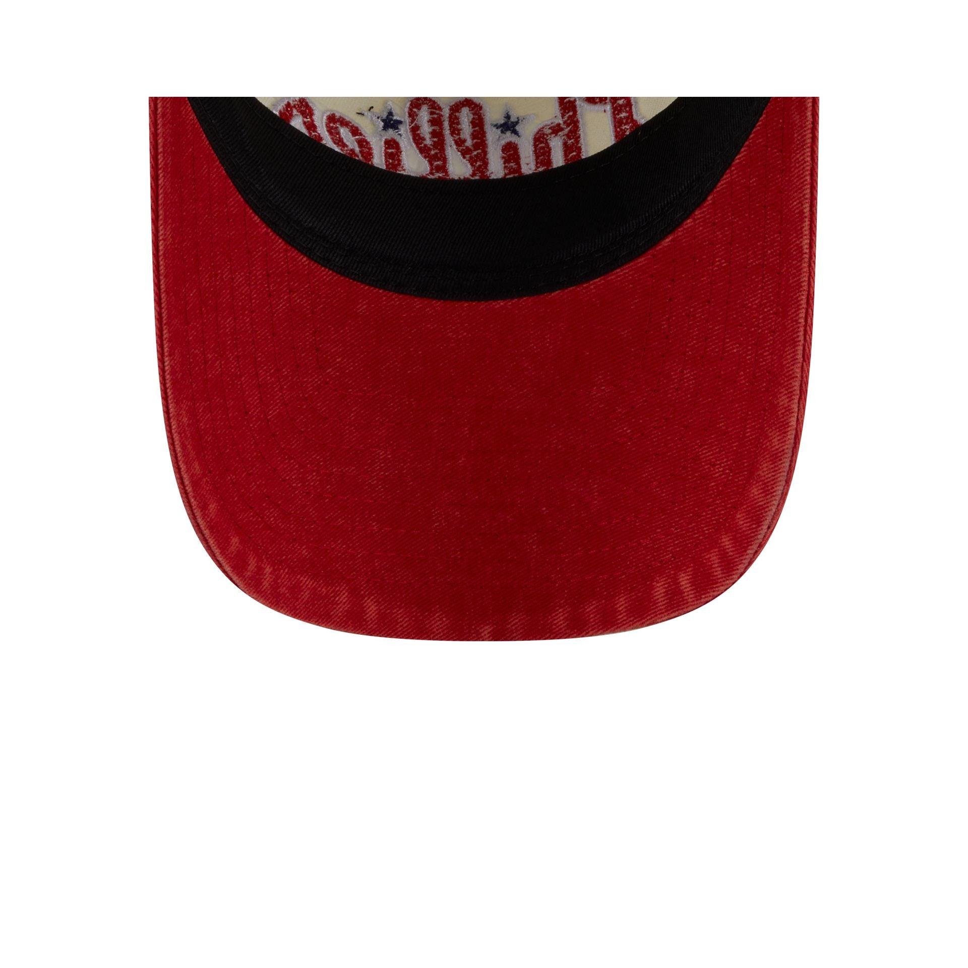 Phoenix Suns Sport Classics Pastel 9TWENTY A-Frame Adjustable Hat Male Product Image