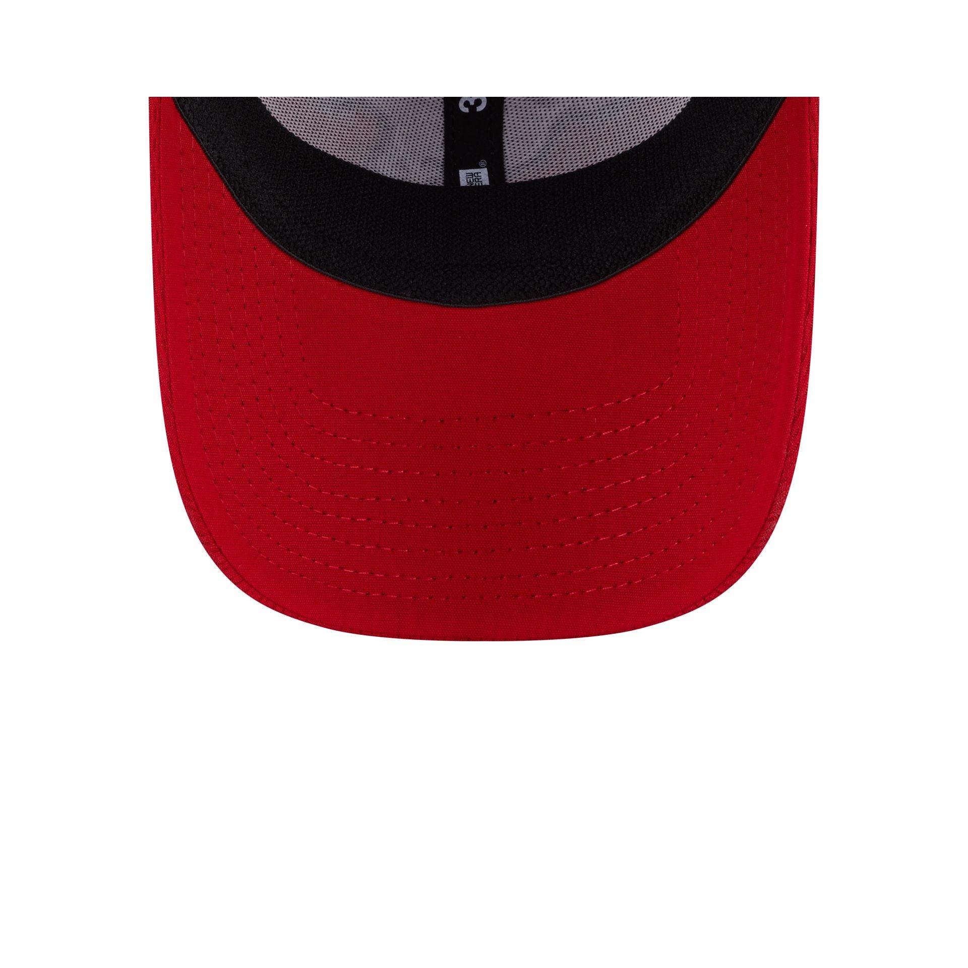 OVO x Connecticut Sun 9TWENTY Adjustable Hat Male Product Image