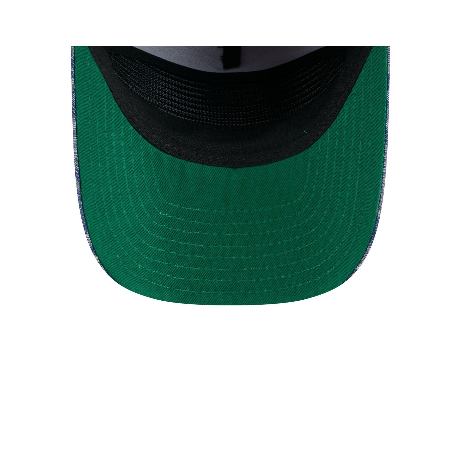 Los Angeles Lakers Women's Script 9TWENTY Adjustable Hat Female Product Image