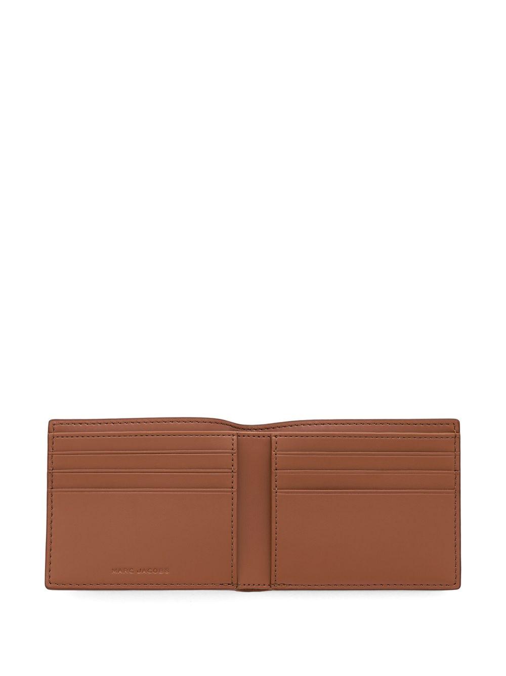 The Leather wallet Product Image