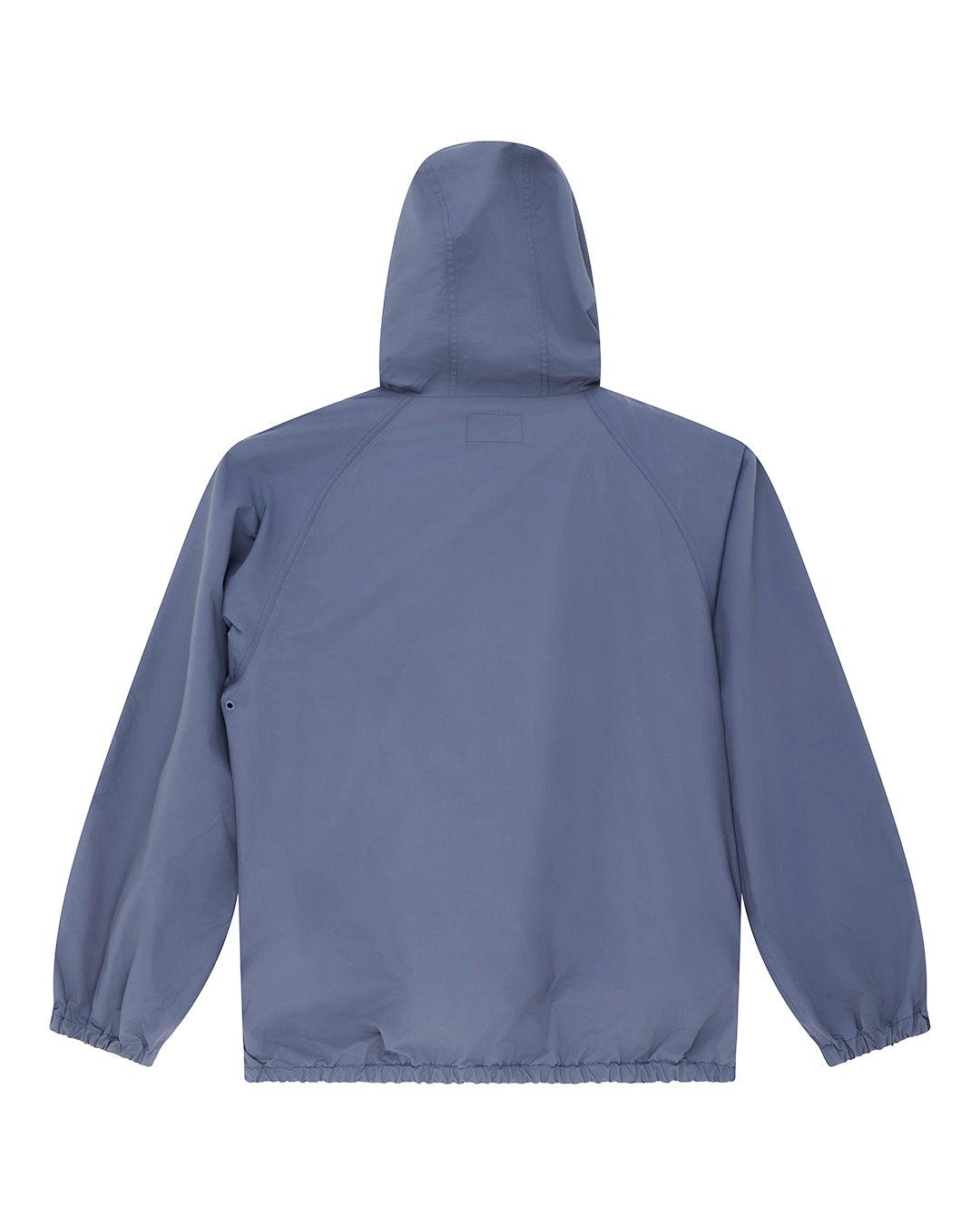 Dawny Anorak - Mechanic Blue Product Image