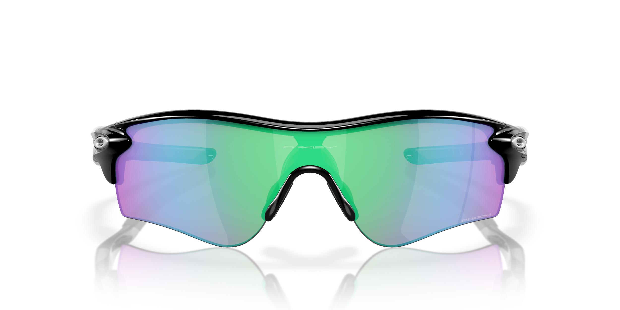 Oakley Men's Radarlock® Path® (low Bridge Fit) Sunglasses Product Image