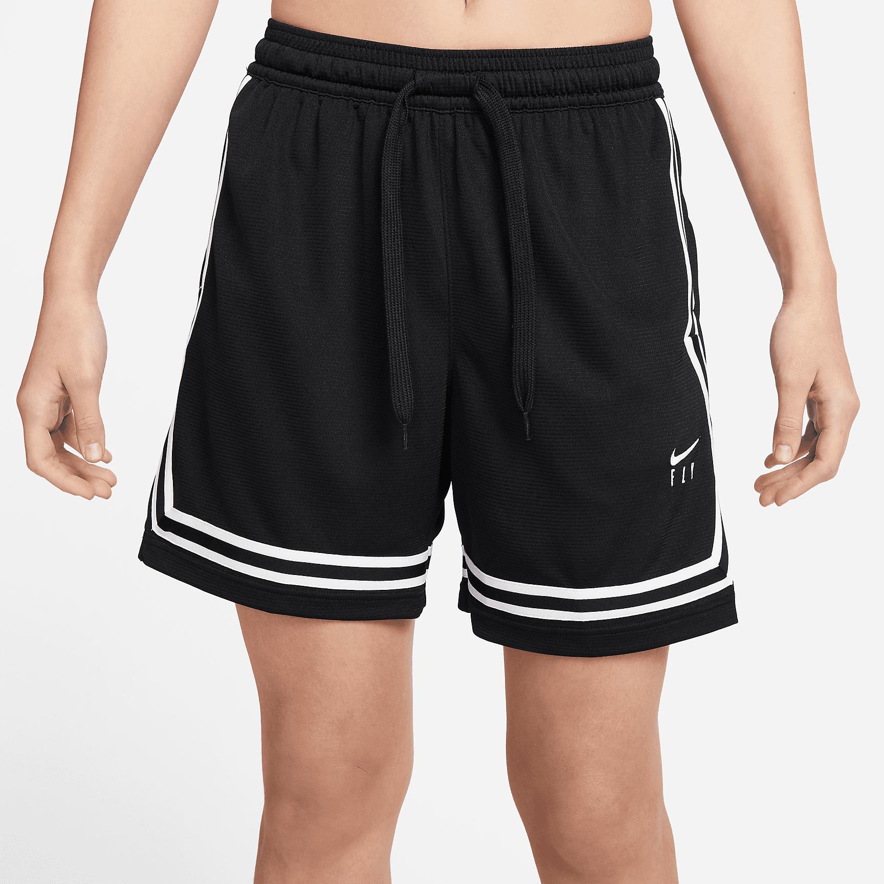 Womens Nike Fly Crossover Basketball Shorts Product Image