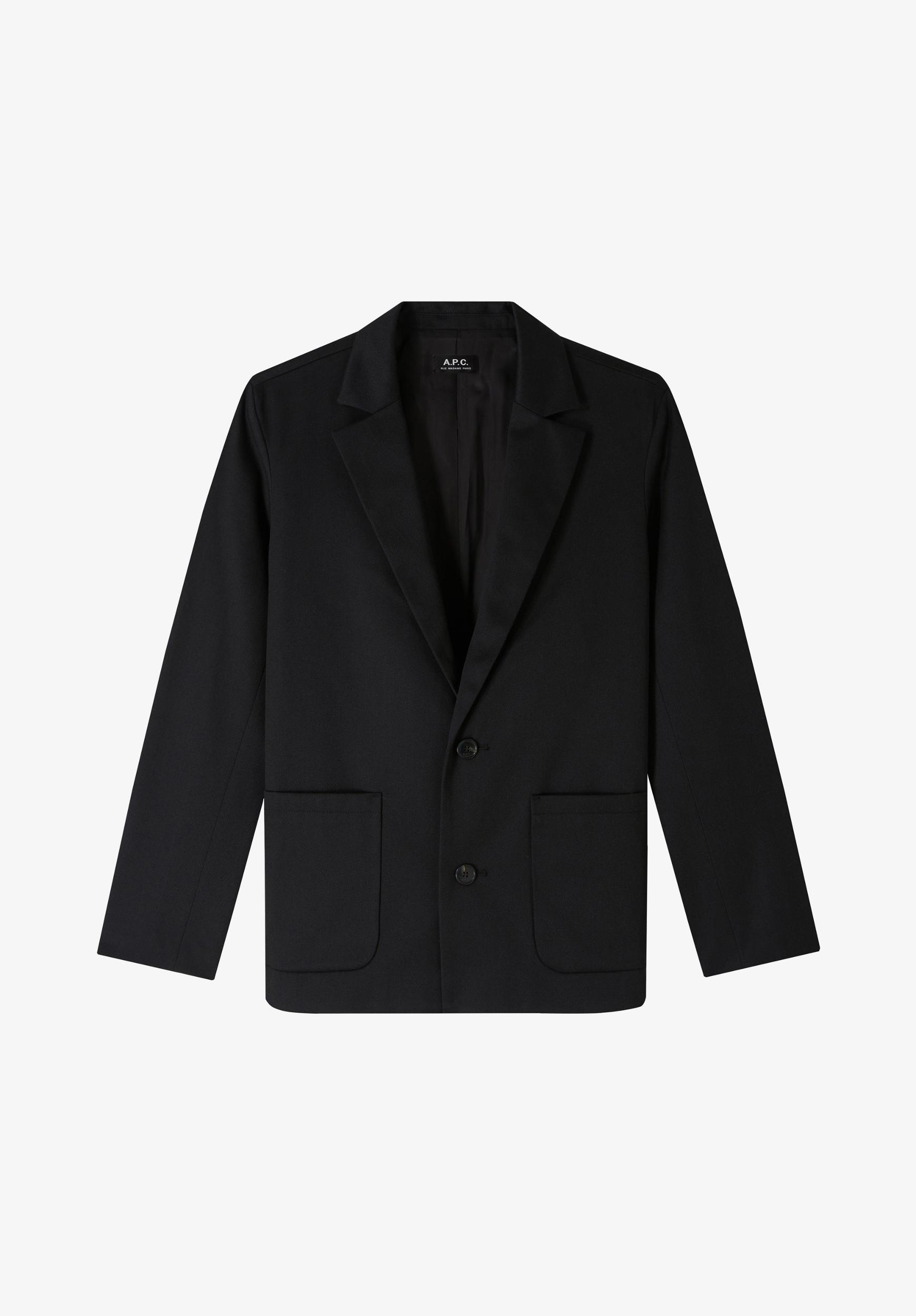 Luc jacket Male Product Image