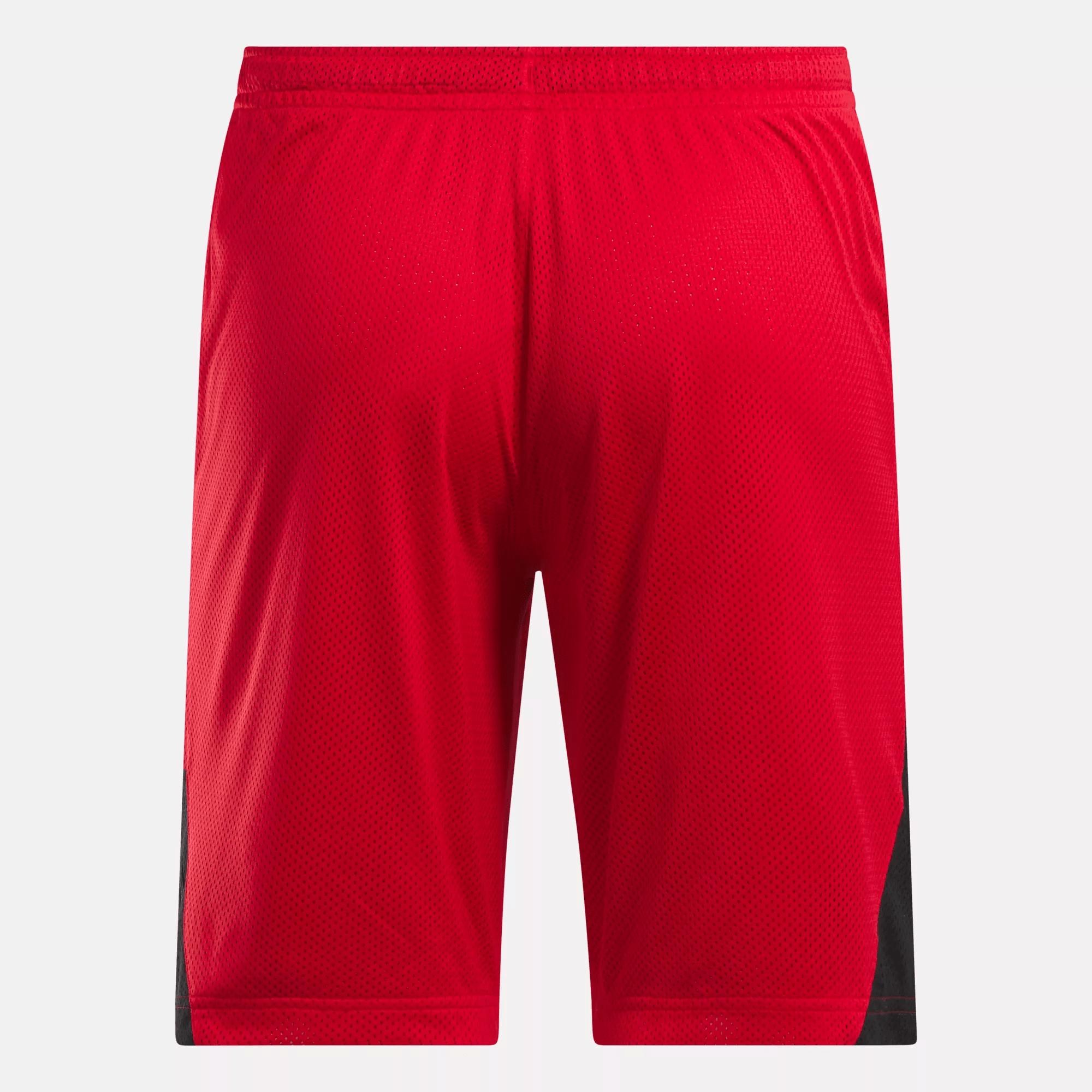 Men's ATR Hoopwear Shorts Male Product Image