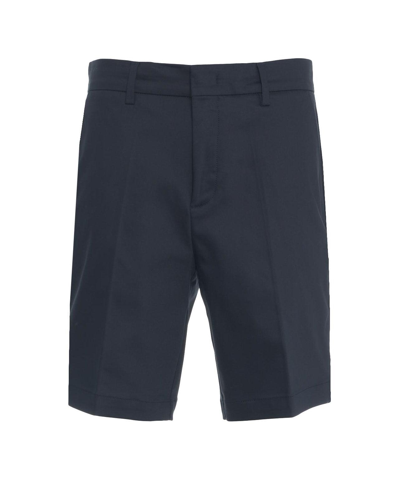 Cotton shorts 'Pelsh' Product Image