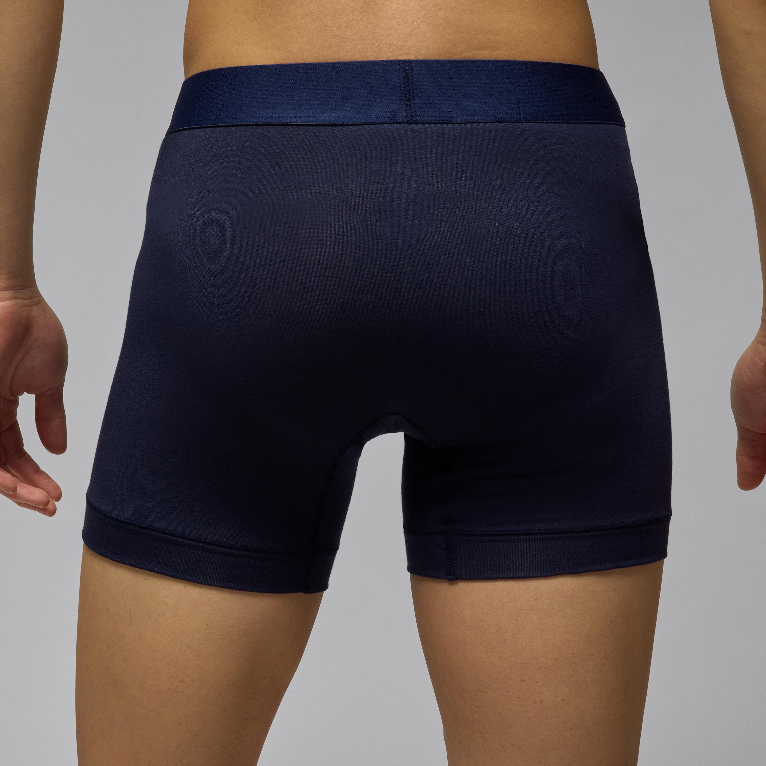 Jordan Men's Flight Modal Boxer Briefs (3-Pack) Product Image