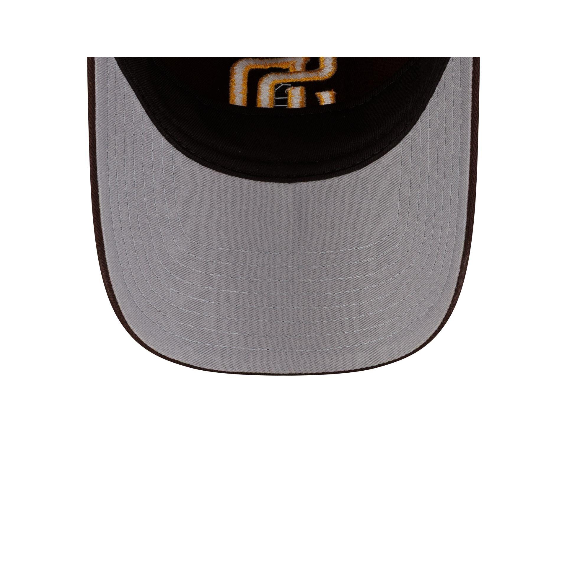 Hidden Pigeon x San Diego Padres 9TWENTY Adjustable Hat Male Product Image