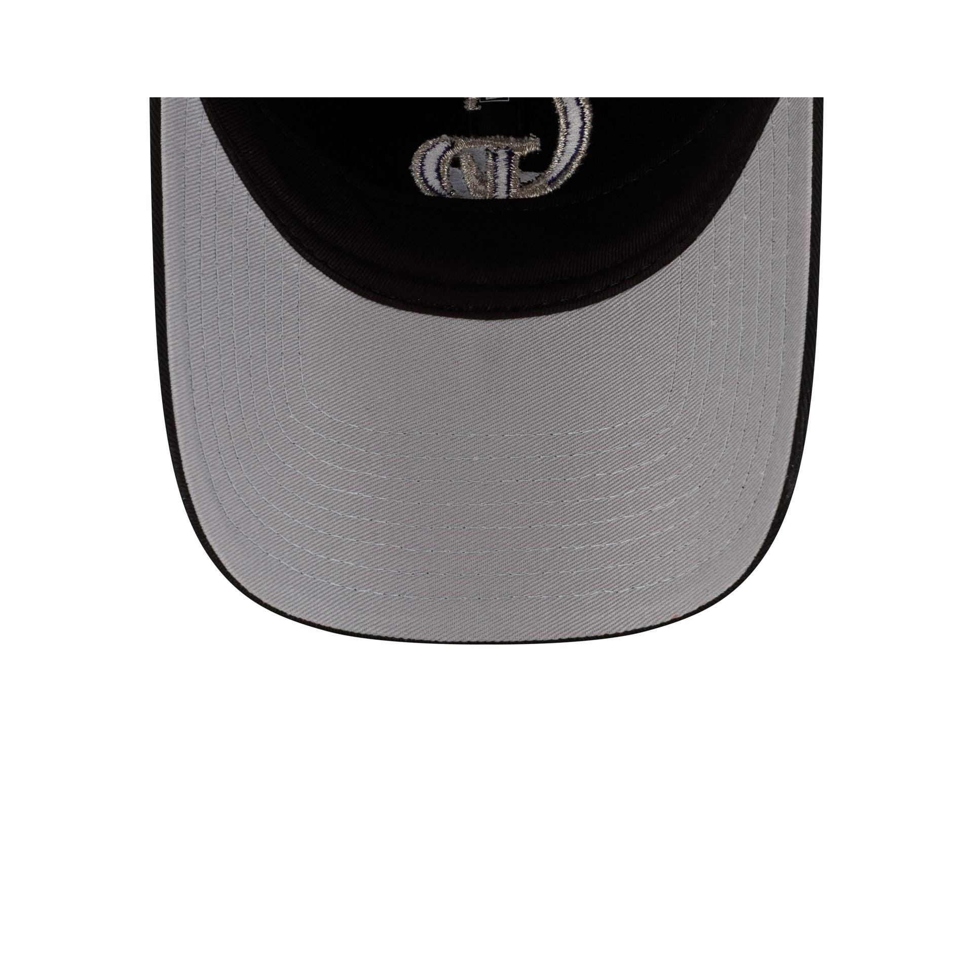 AC Milan Sports Club 9FORTY Adjustable Hat Male Product Image