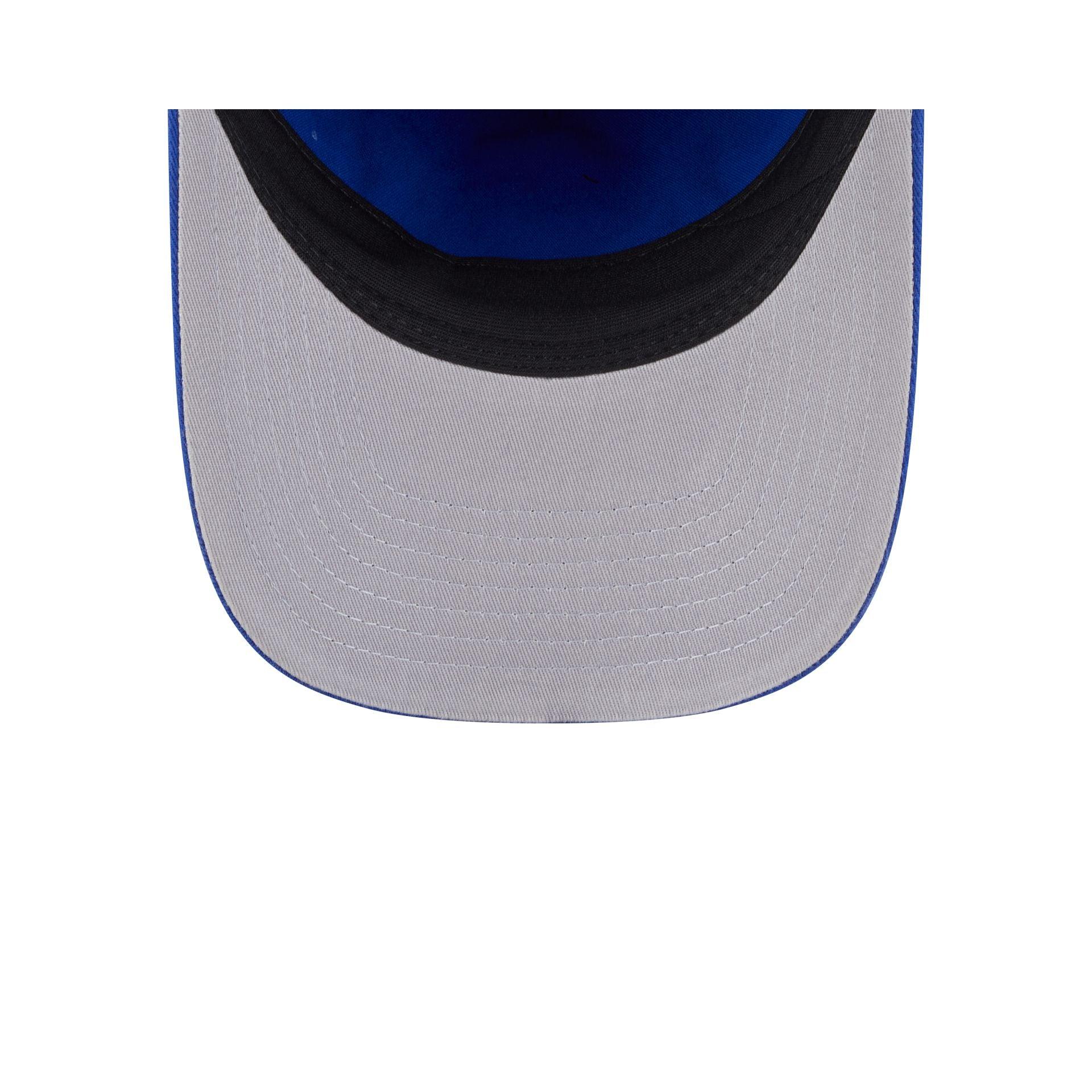 Philadelphia 76ers Chainstitch Golfer Hat Male Product Image