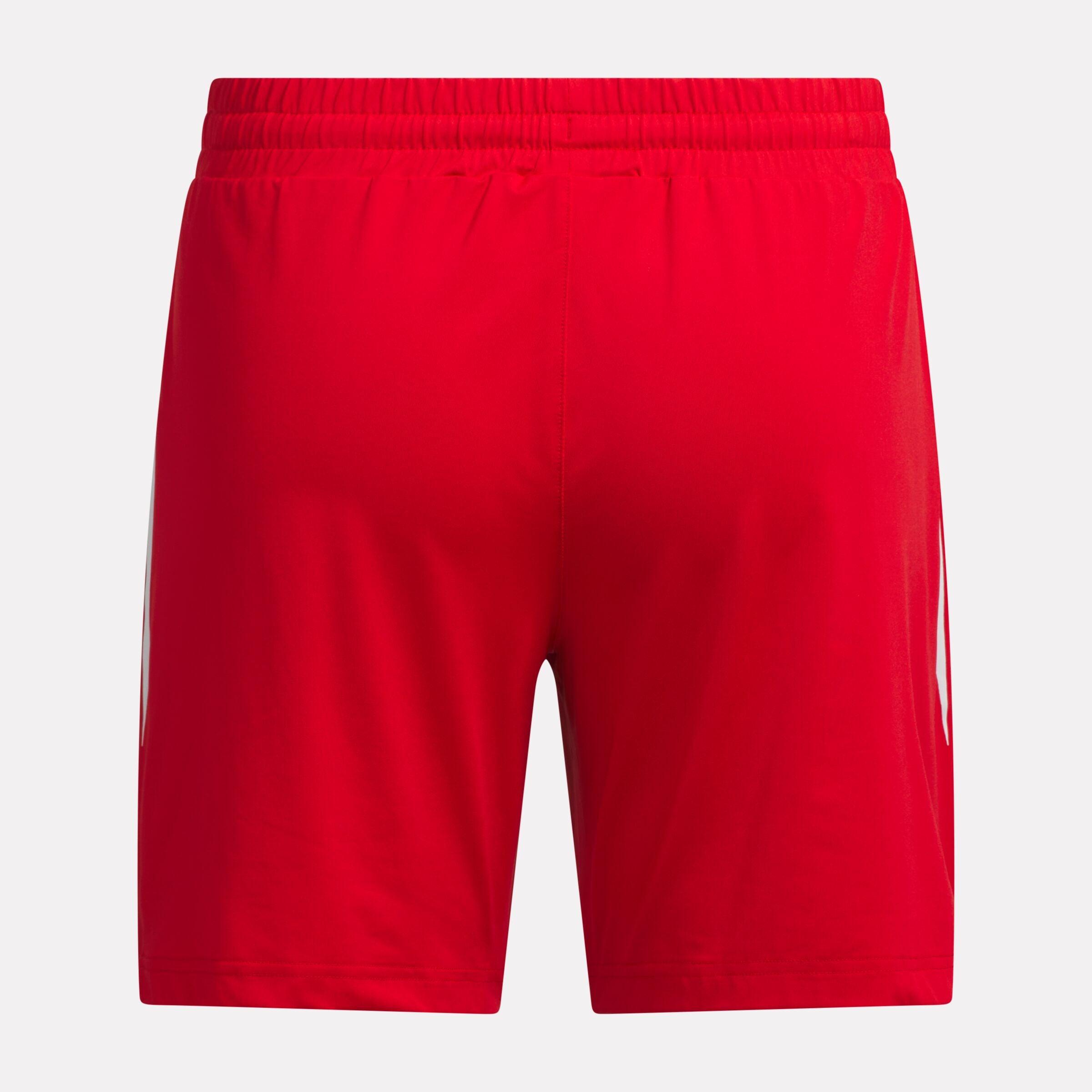 Men's Reebok Identity Soccer Performance Shorts Male Product Image