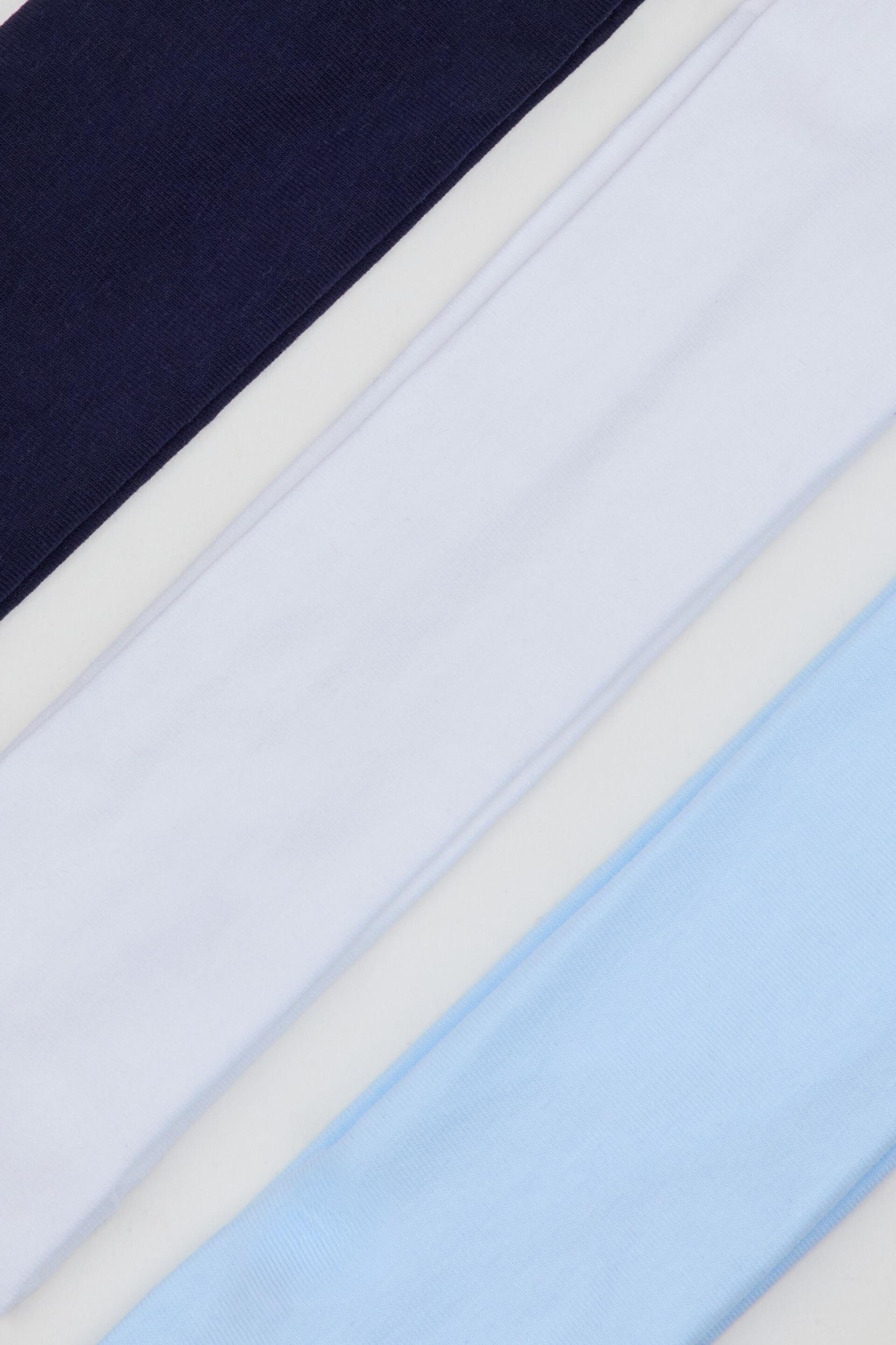 Set of 3 Stretchy Headbands Product Image