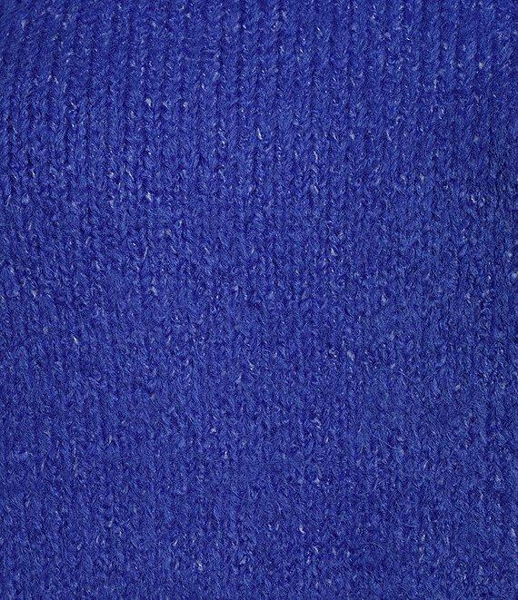 GB Oversized Crew Sweater Product Image