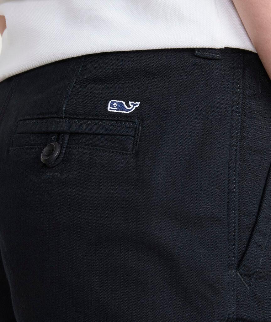 3 1/2 Inch Herringbone Every Day Shorts Product Image