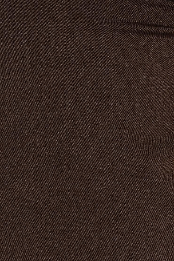 Celine Tie Back Apron Top Product Image