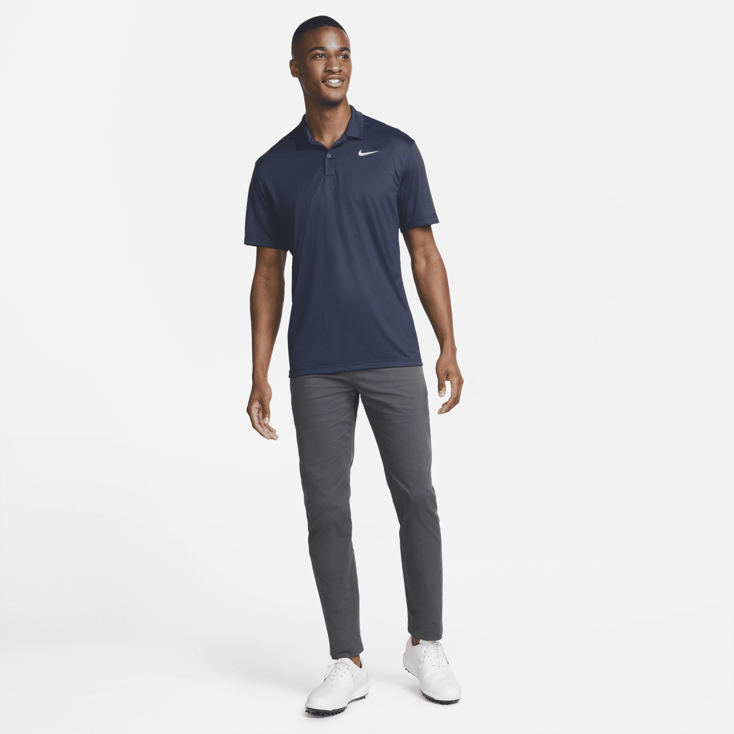 Nike Mens Dri-FIT Victory Golf Polo | DH0822-451 Product Image