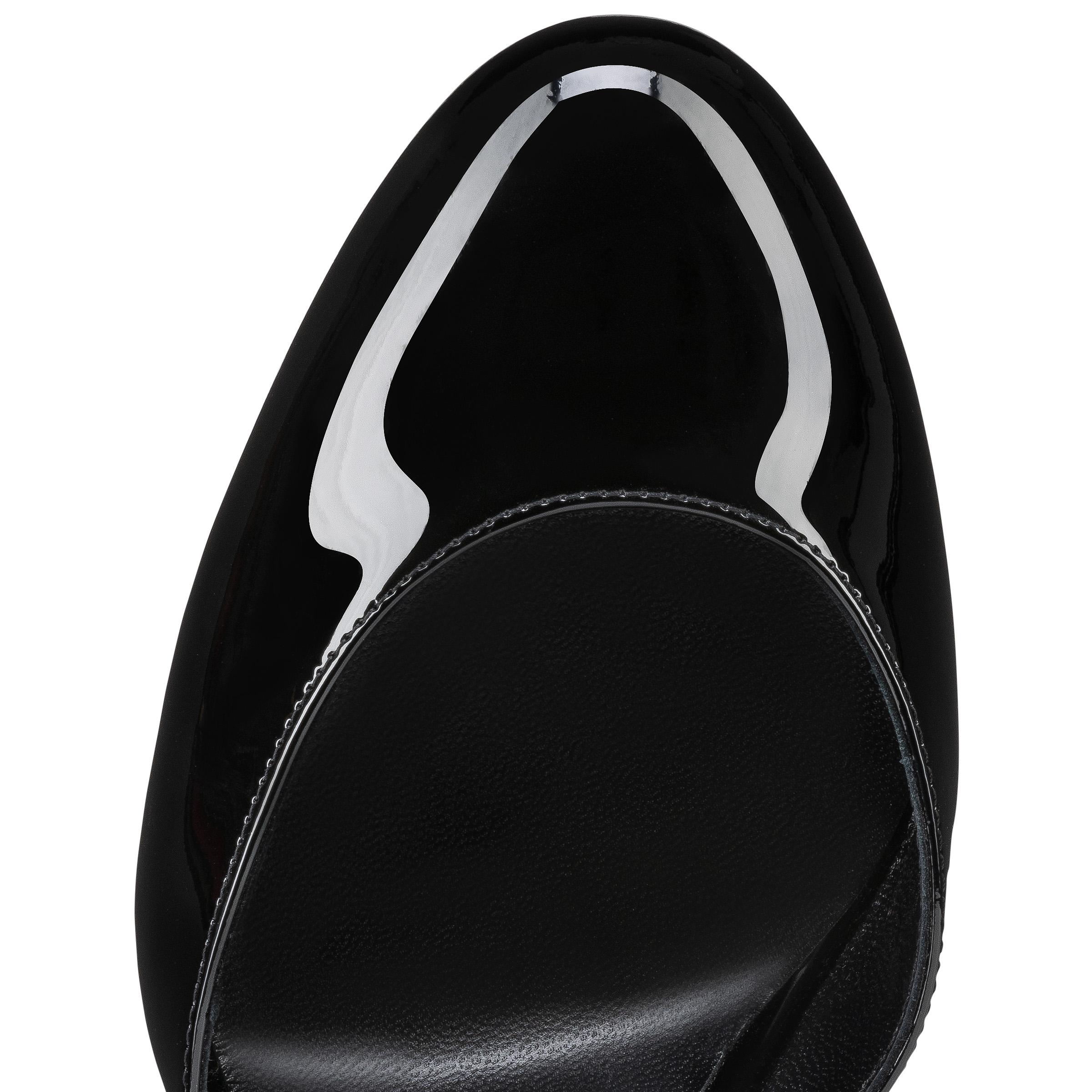 Jane Pump Product Image