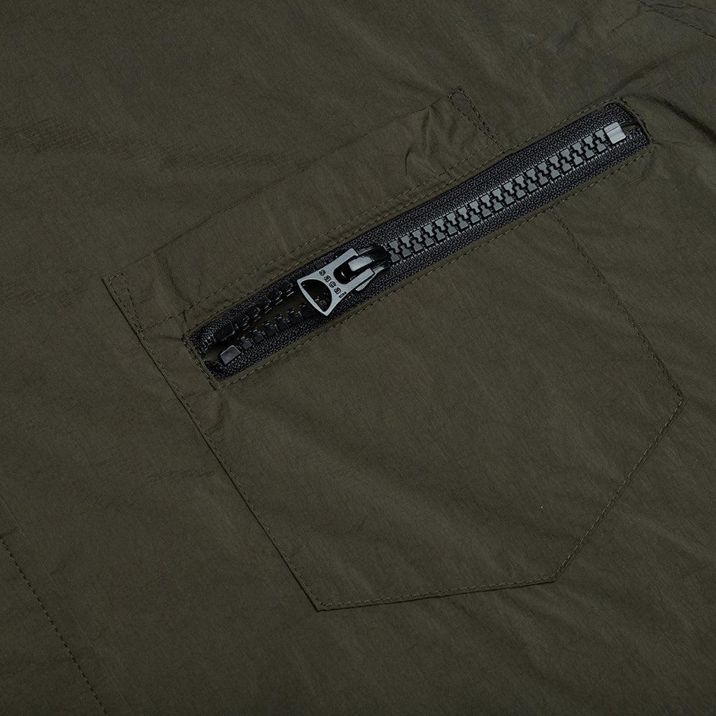 Big Polo Shirt - Purple Male Product Image