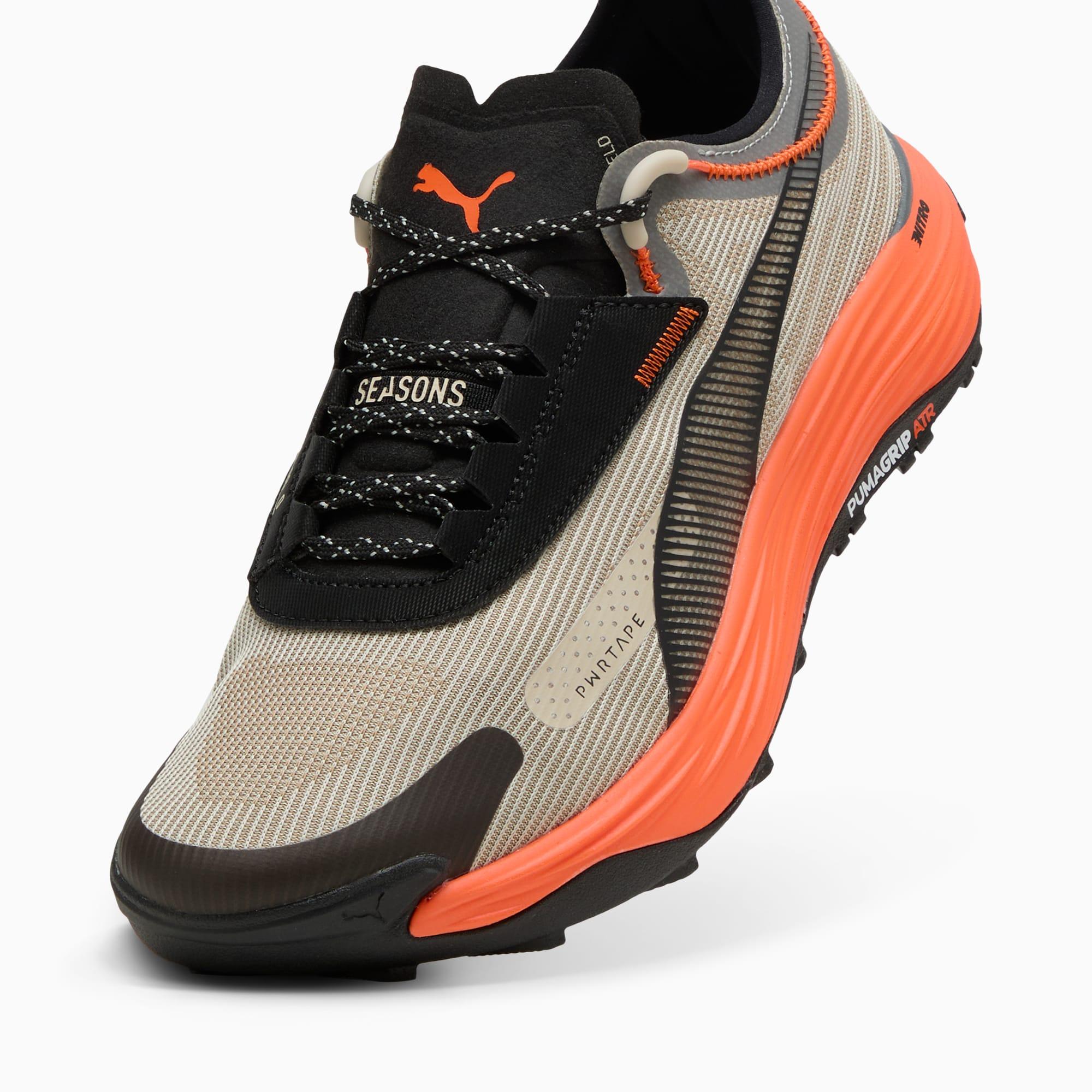 SEASONS Voyage NITRO™ 3 Men's Trail Running Shoes Product Image