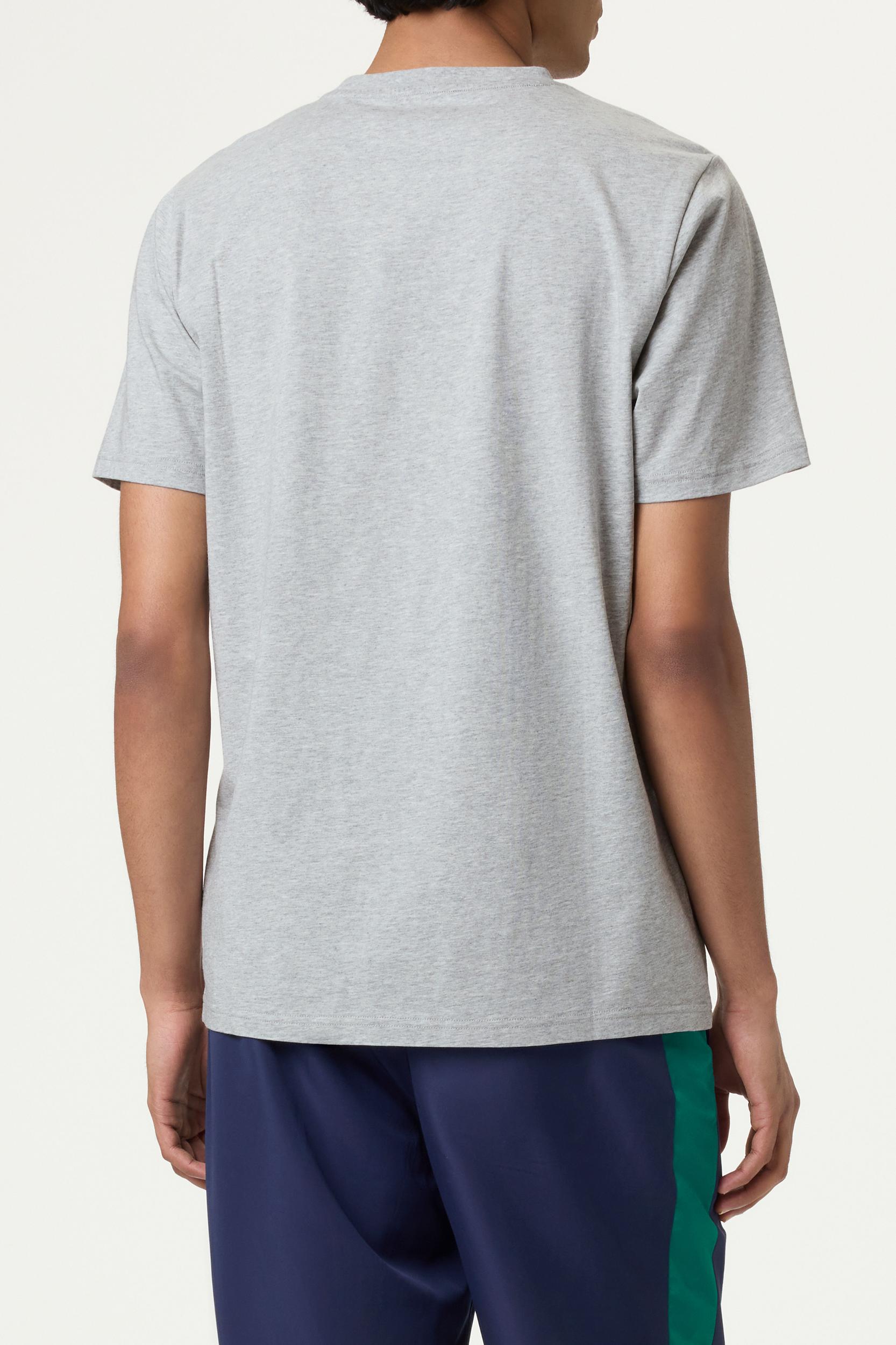 4 X 4 BIGGIE SS TEE JET BLACK Male Product Image