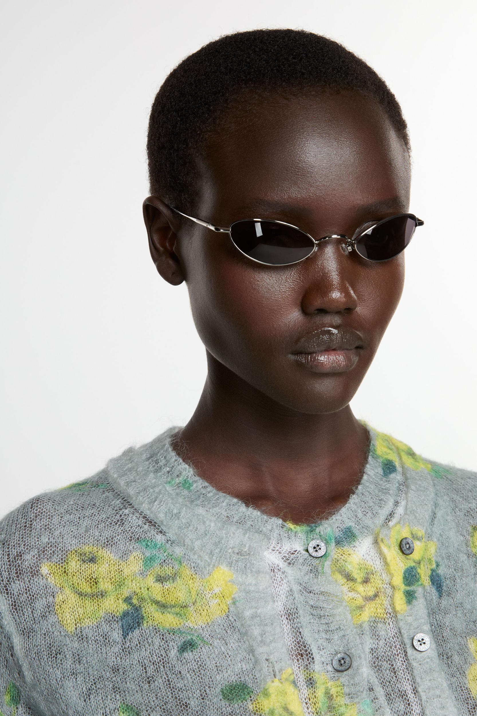 Steel sunglasses Product Image