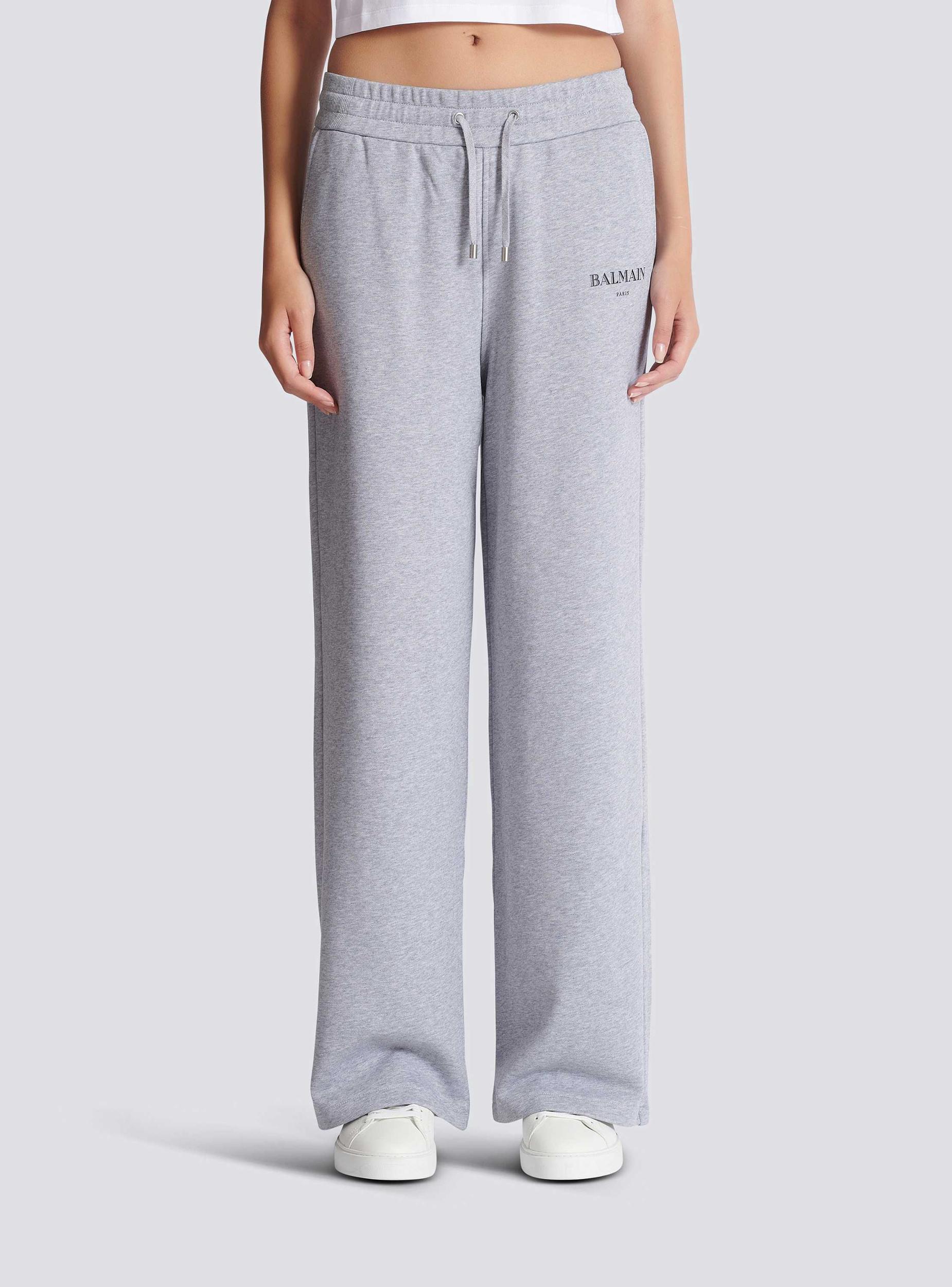 Jersey joggers Product Image