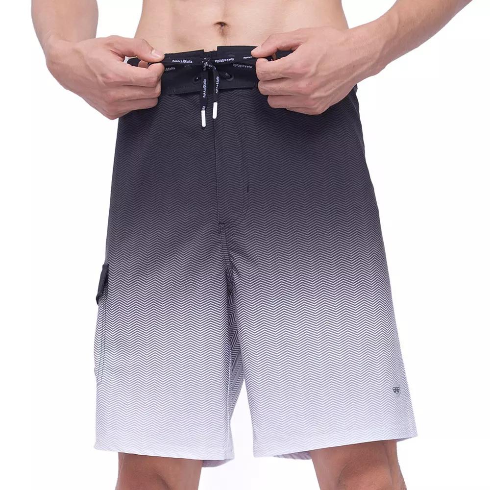 Men's Rokka&Rolla 9" Board Shorts,  Product Image
