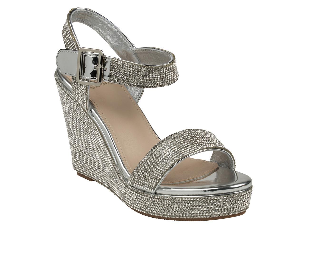 Women's GC Shoes Betty Wedge Sandals Product Image