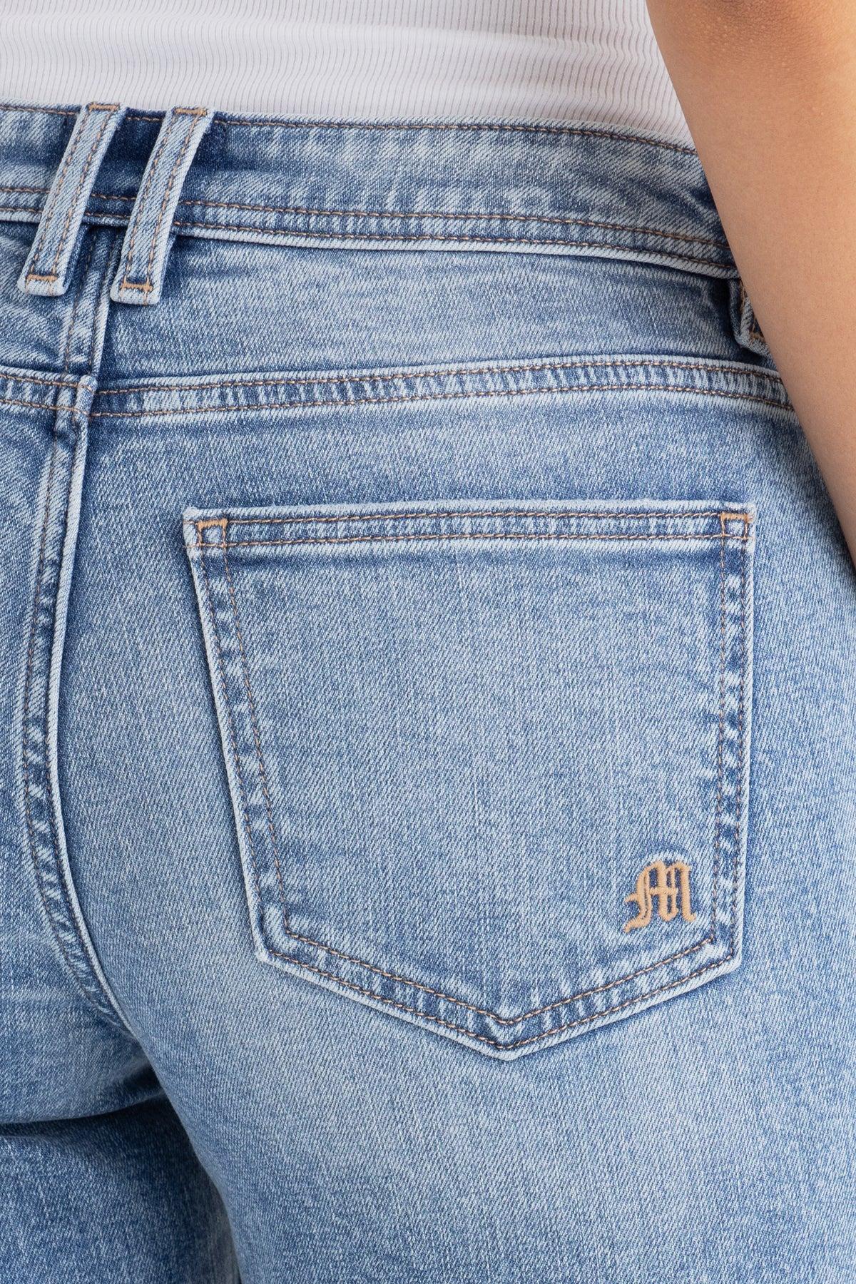 Ynes Cargo Jeans Product Image