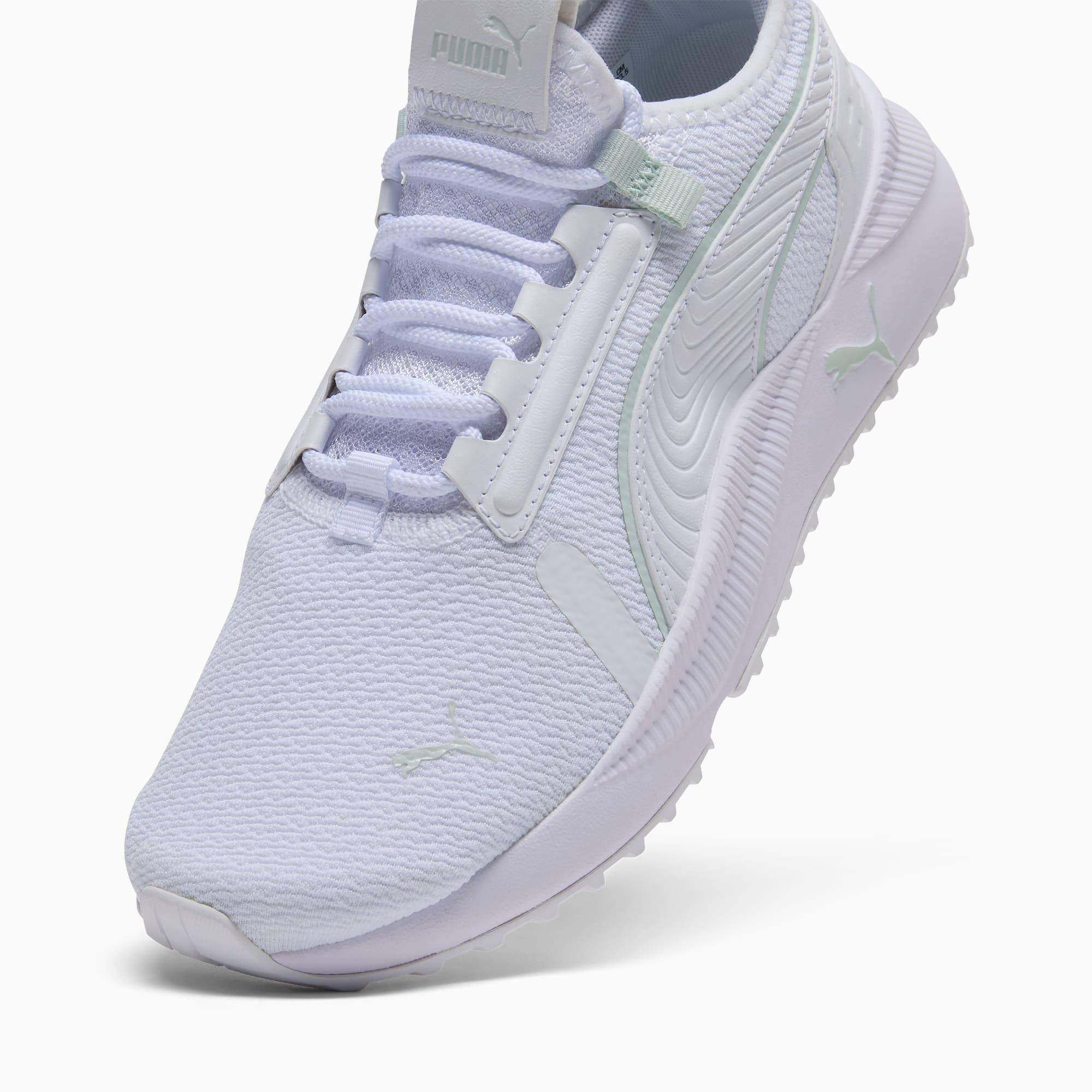 Pacer Future Street Clean Women's Sneakers Product Image