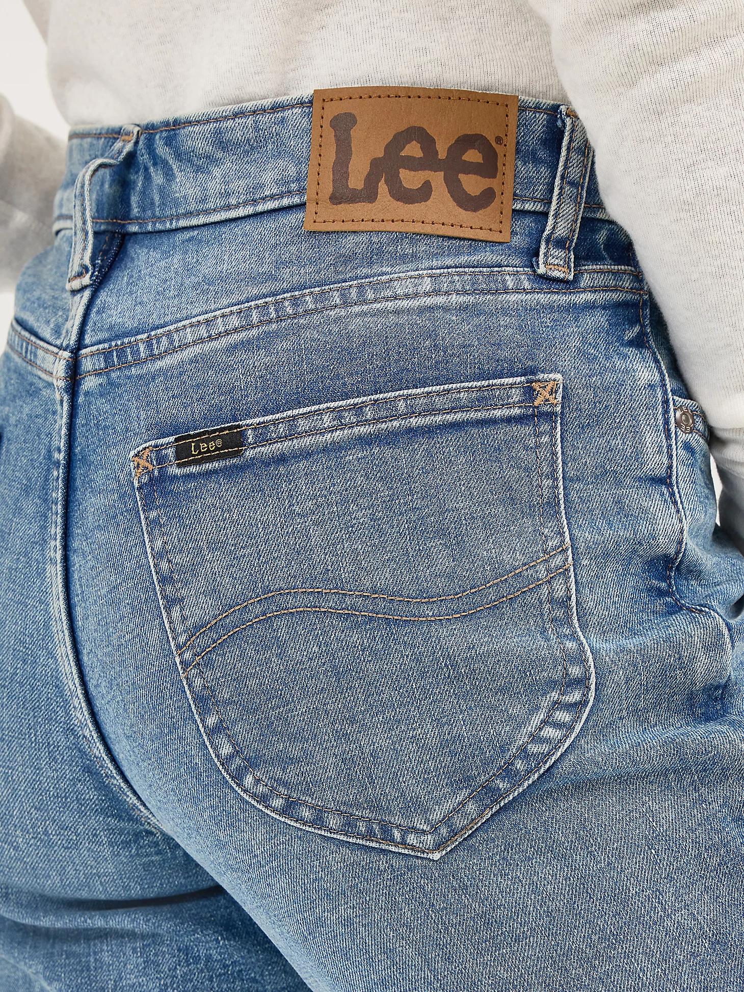 Women's Legendary 90's Taper Leg Jean | Women's Jeans | Lee® Product Image