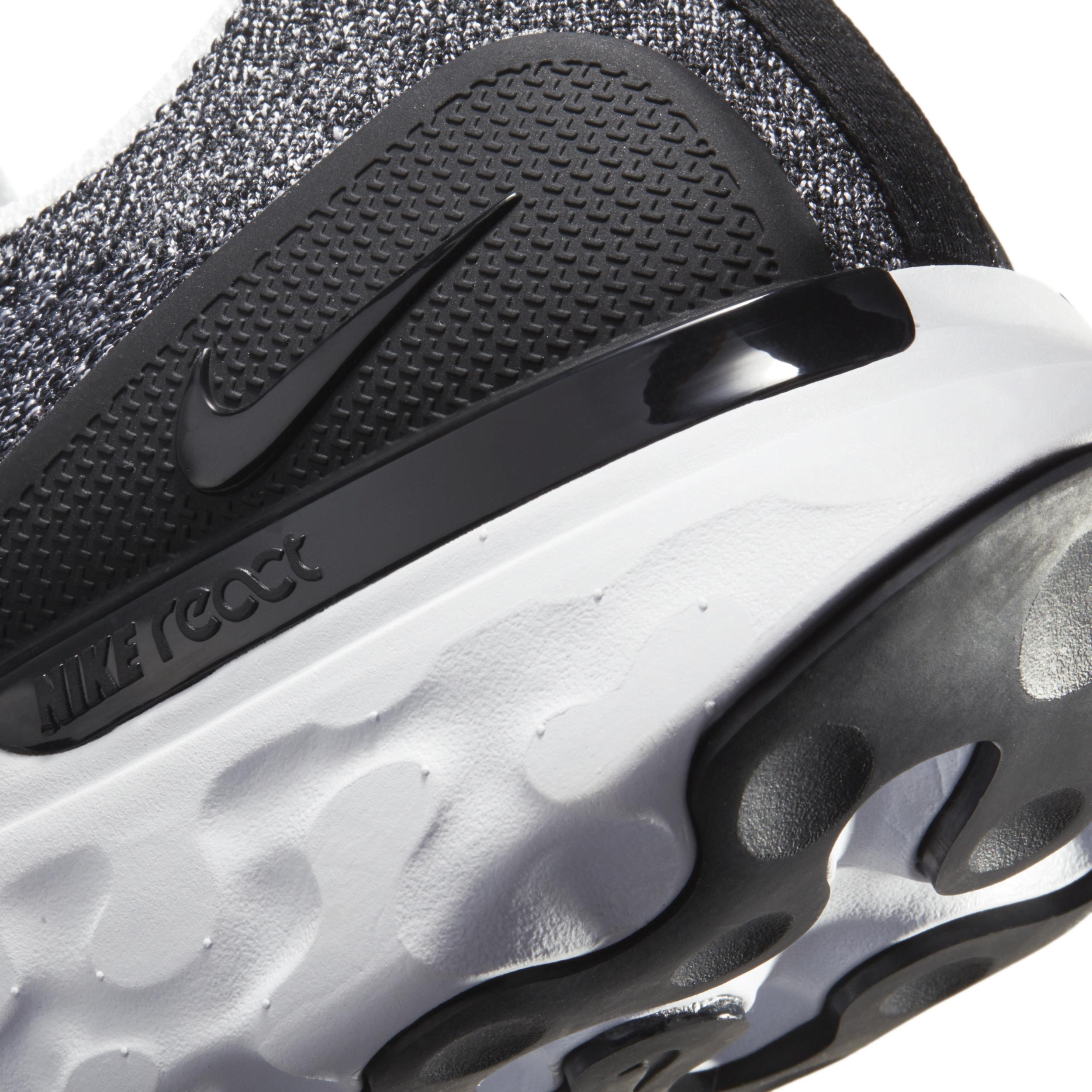 Nike Womens Phantom Run 2 Road Running Shoes | CJ0280-002 Product Image