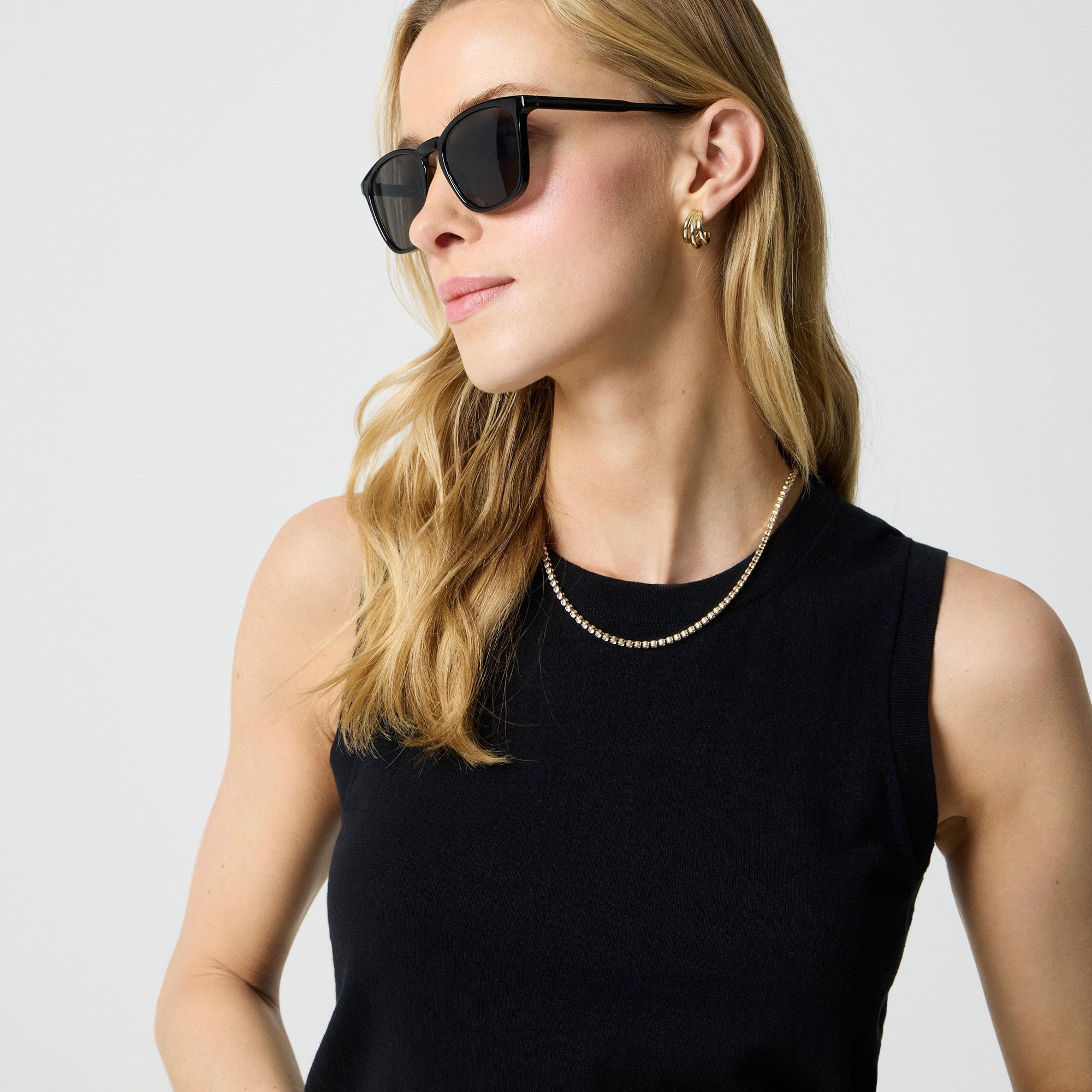 Sweater shell Product Image