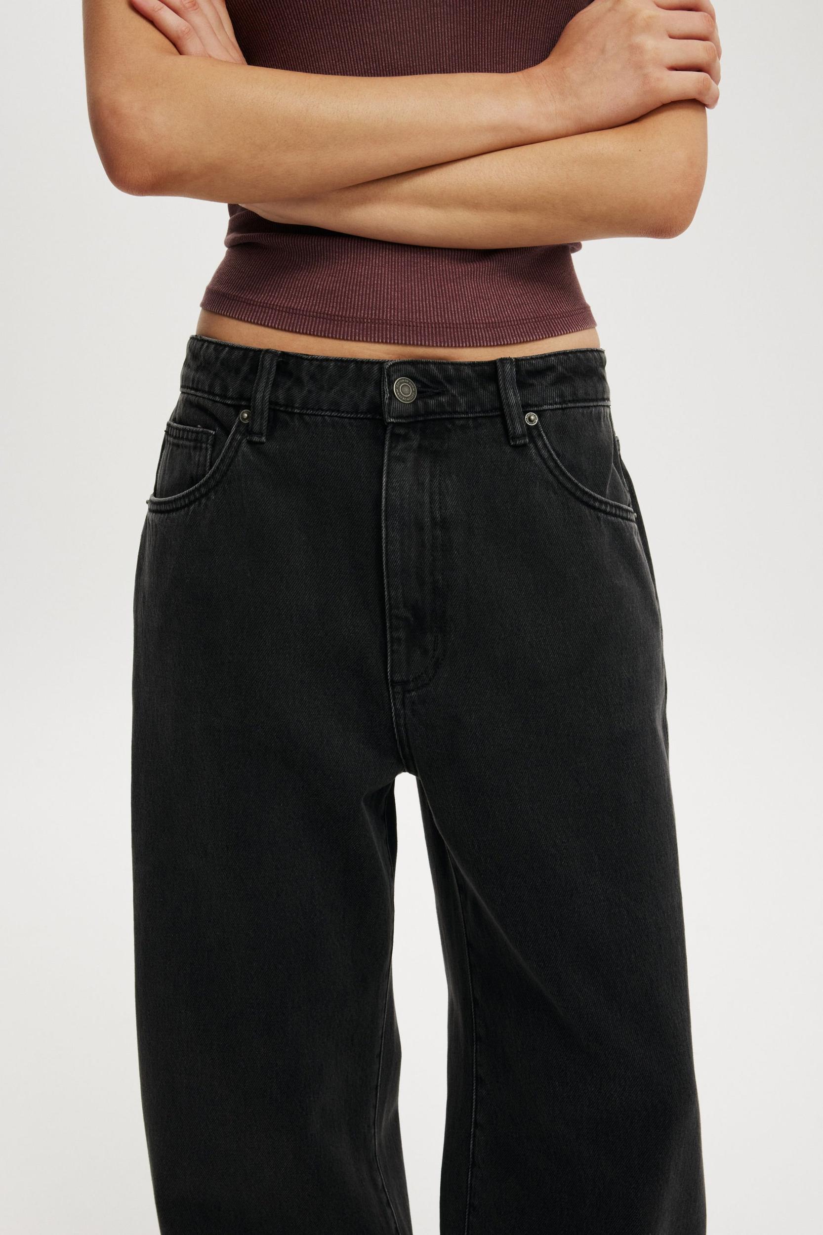 Low Super Baggy Jean Product Image