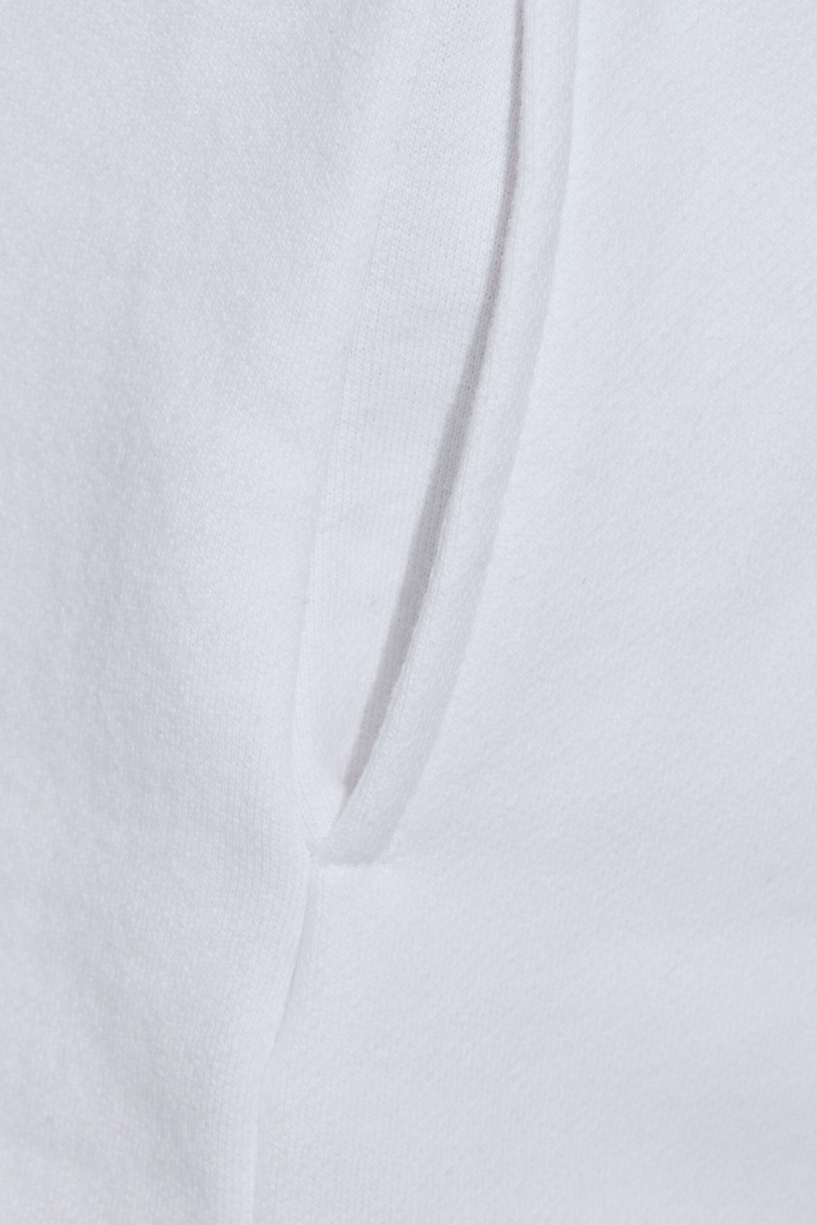 Sleek Crewneck T-Shirt Product Image