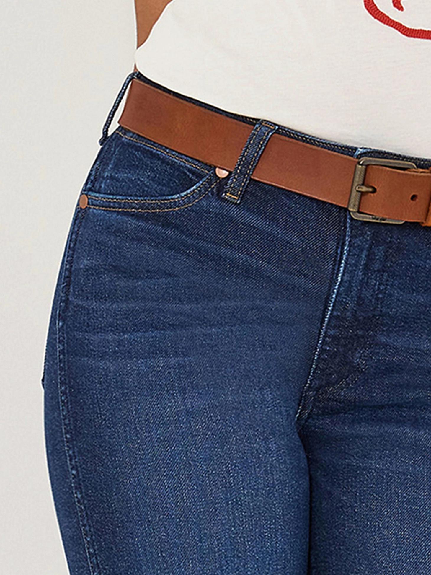 Women's Flare Jean | Women's JEANS | Wrangler® Product Image