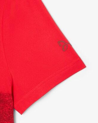 Lacoste Tennis x Novak Djokovic Polo Shirt Product Image