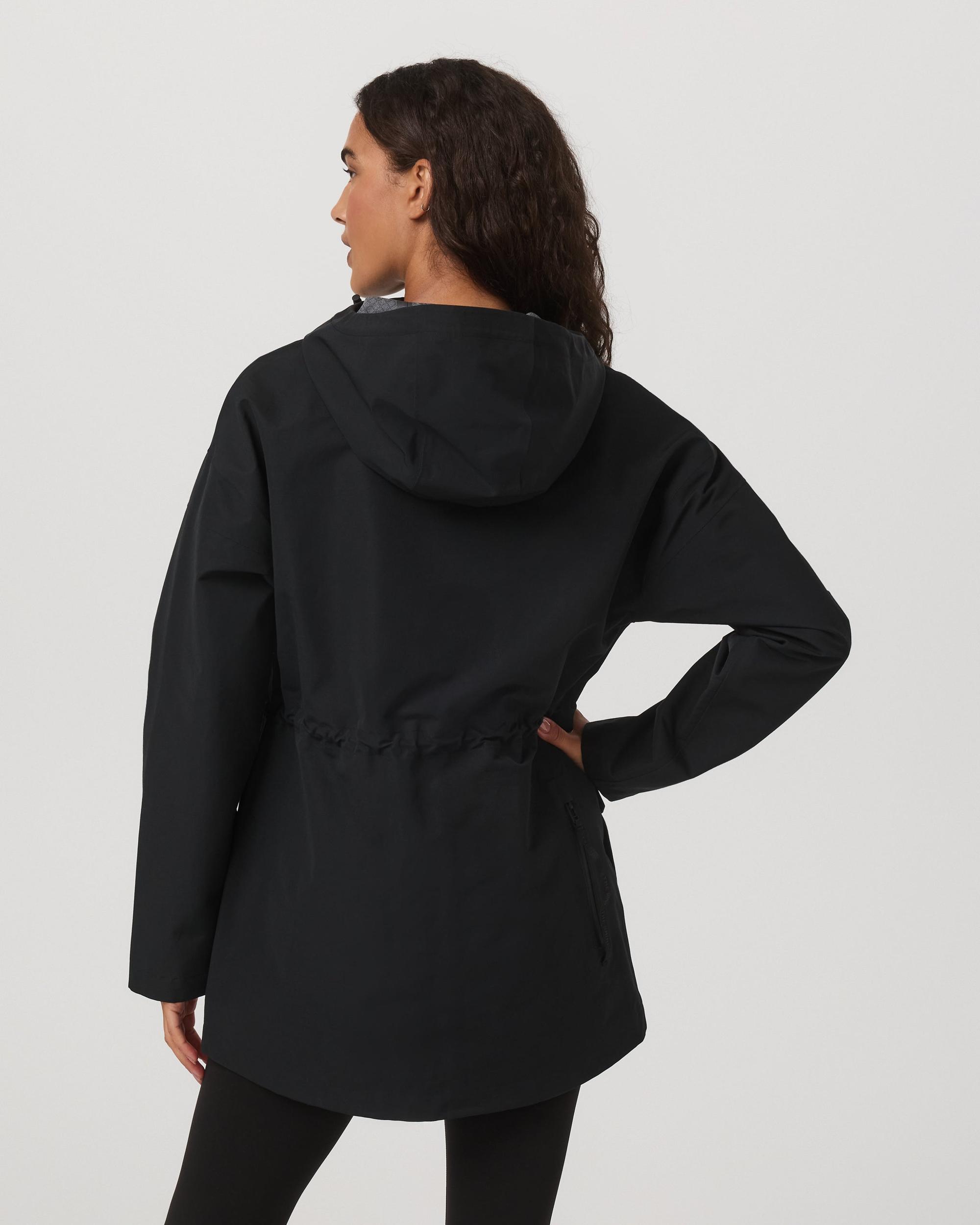 Pfeiffer Rain Jacket Product Image