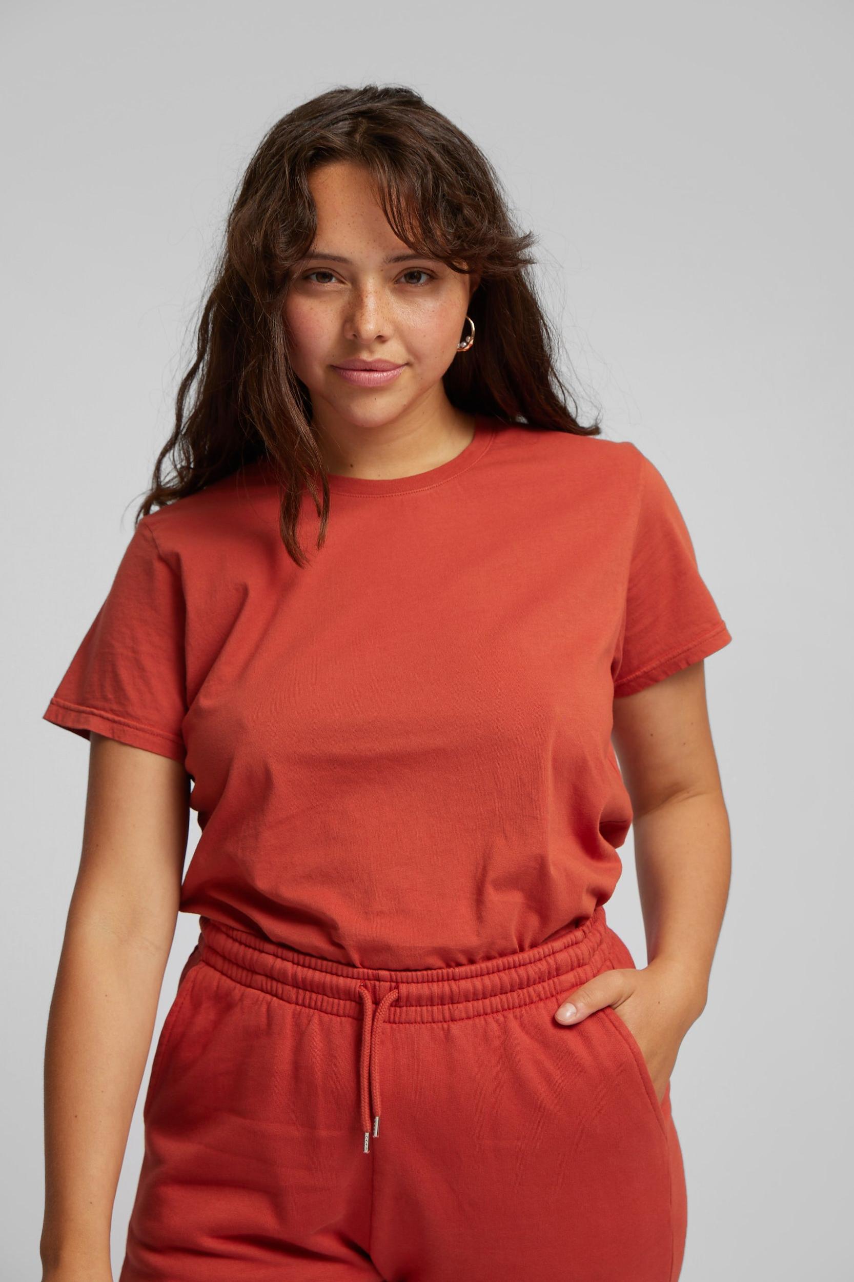 Organic Sweatpants - Sky Blue Product Image