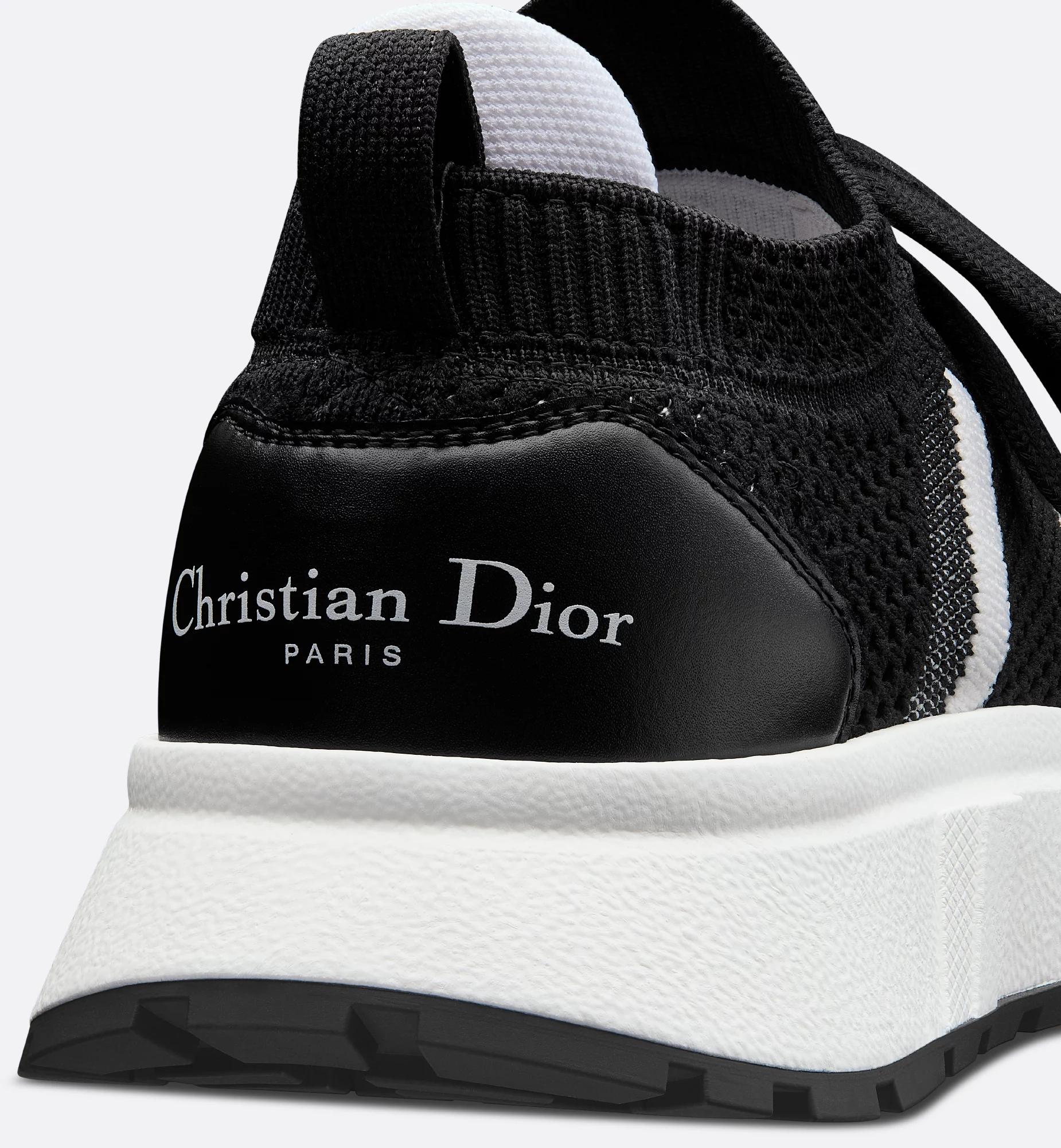 Run'n'Dior Sneaker Product Image