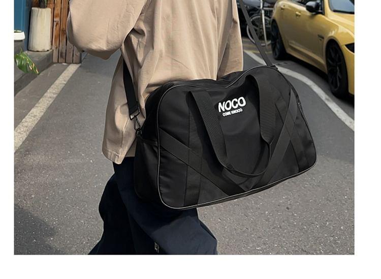 Lettering Carryall Product Image