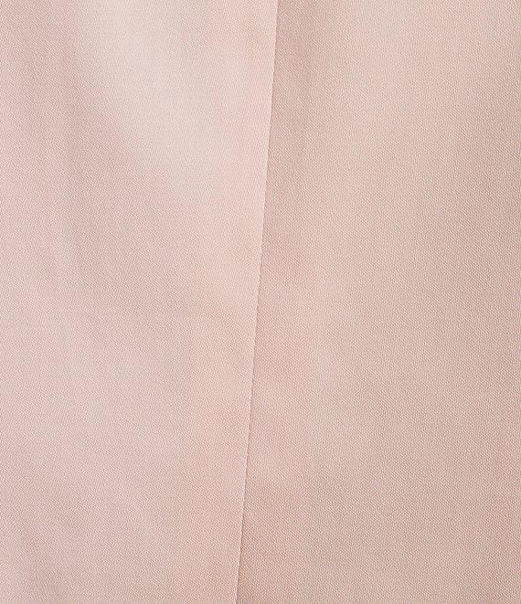 Murano Palm Springs Collection Slim Fit Sateen Suit Separates Jacket Product Image