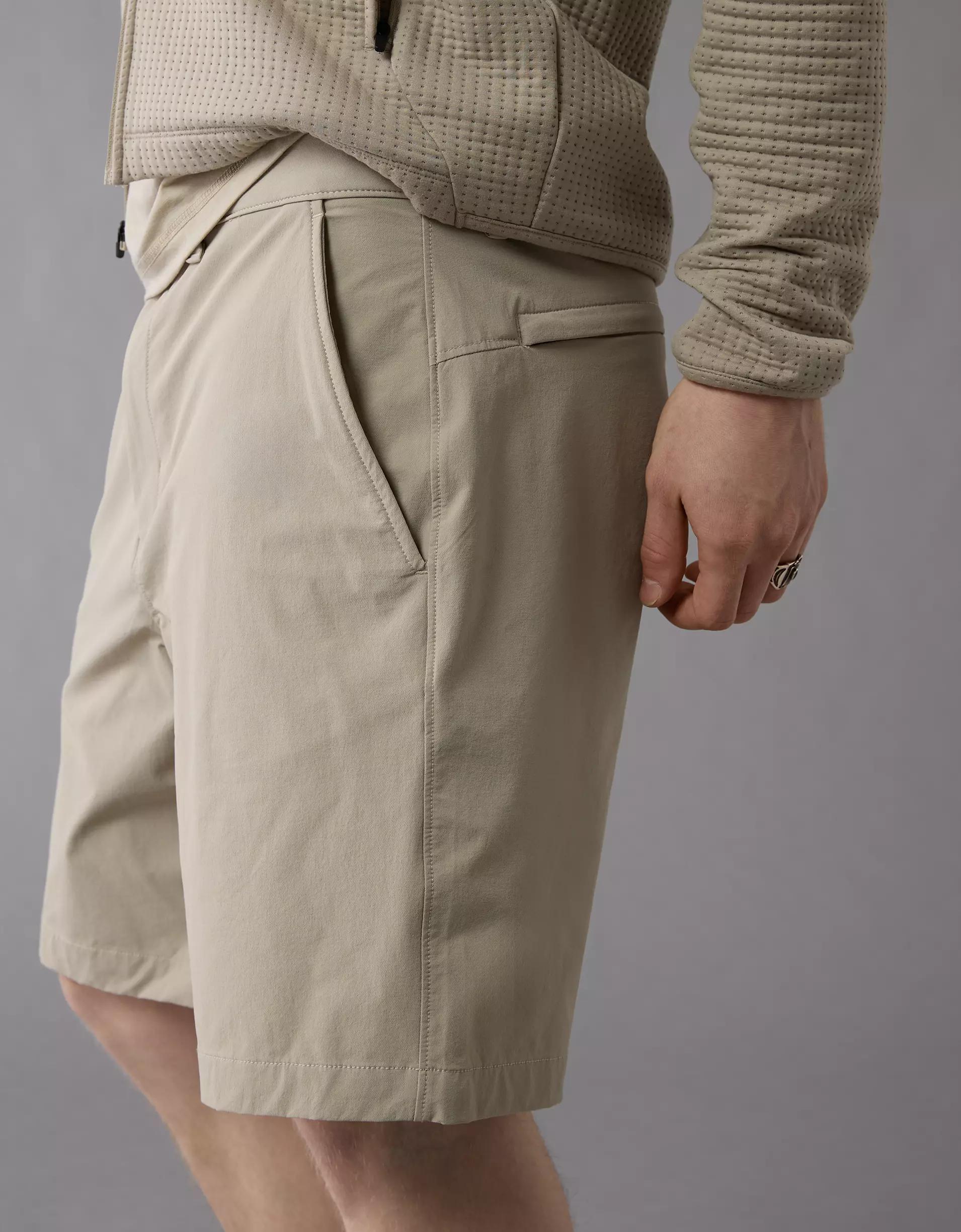 AE 24/7 9" Flex Club Short Product Image