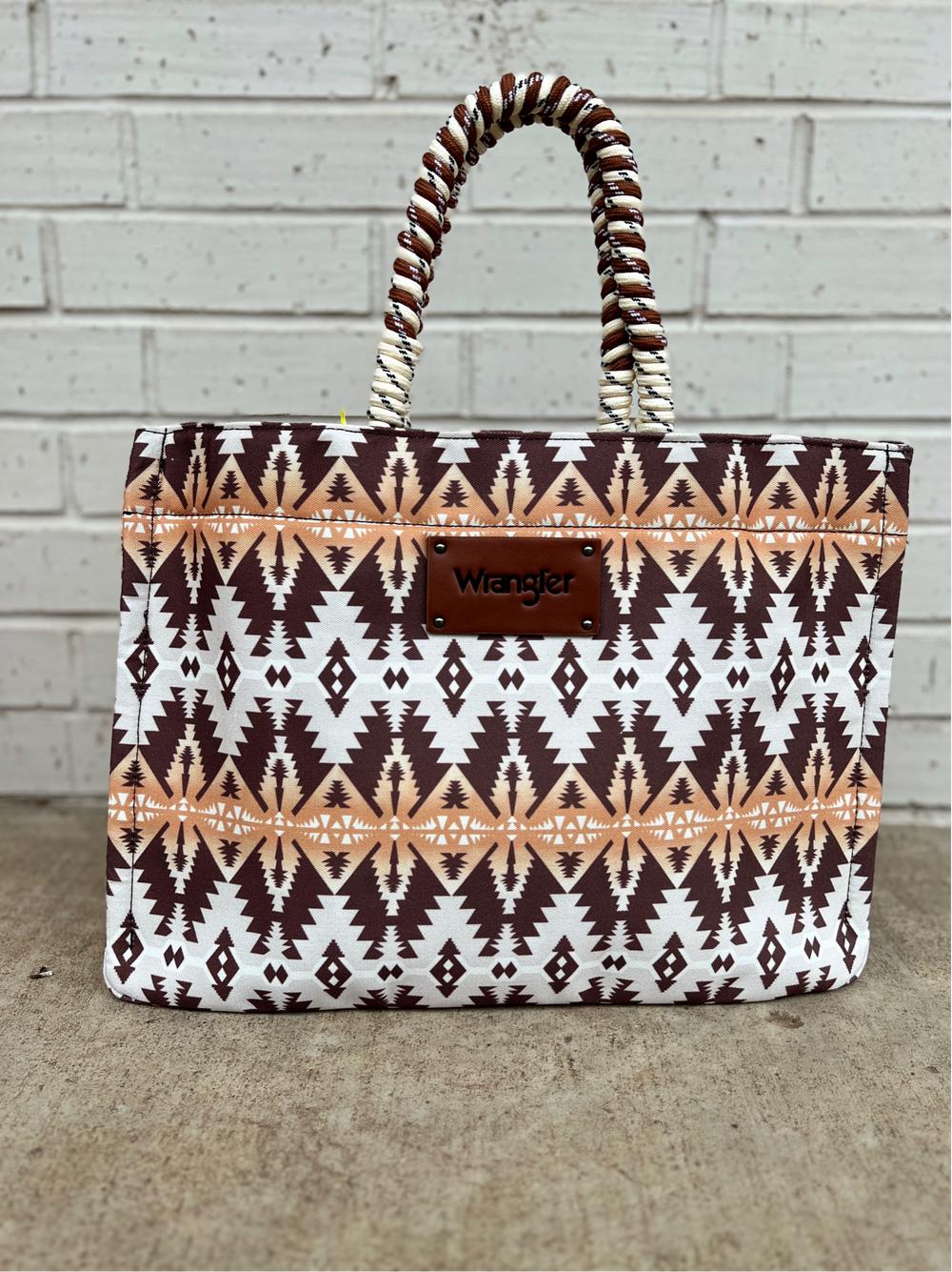 Drag Em' Home Tote Bags - 3 Colors Product Image