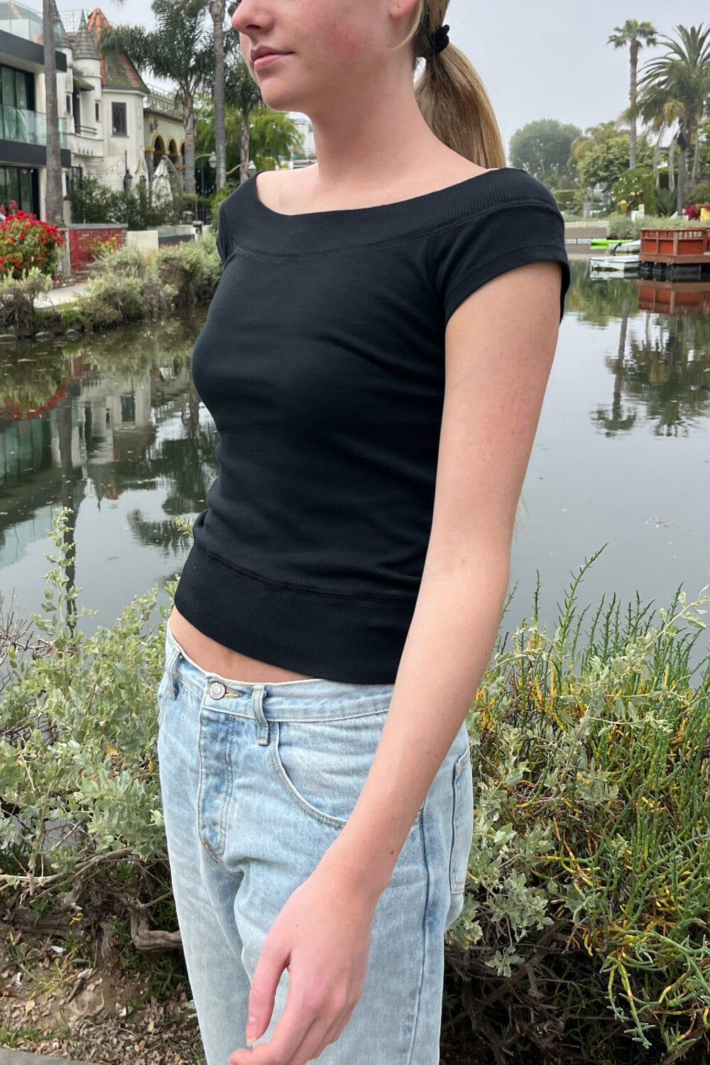 Ginny Top Product Image