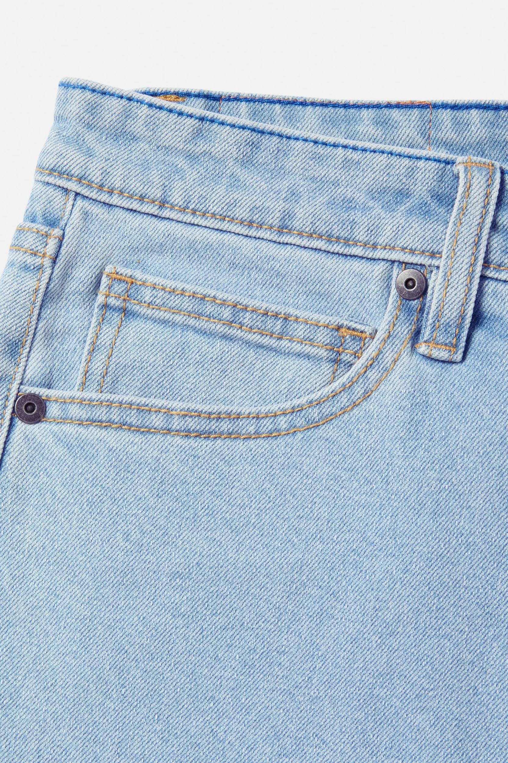 JACOBS 71 SLIM STRAIGHT Product Image