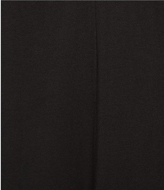 C&V Chelsea & Violet Cotton V-Neck Jumpsuit Product Image