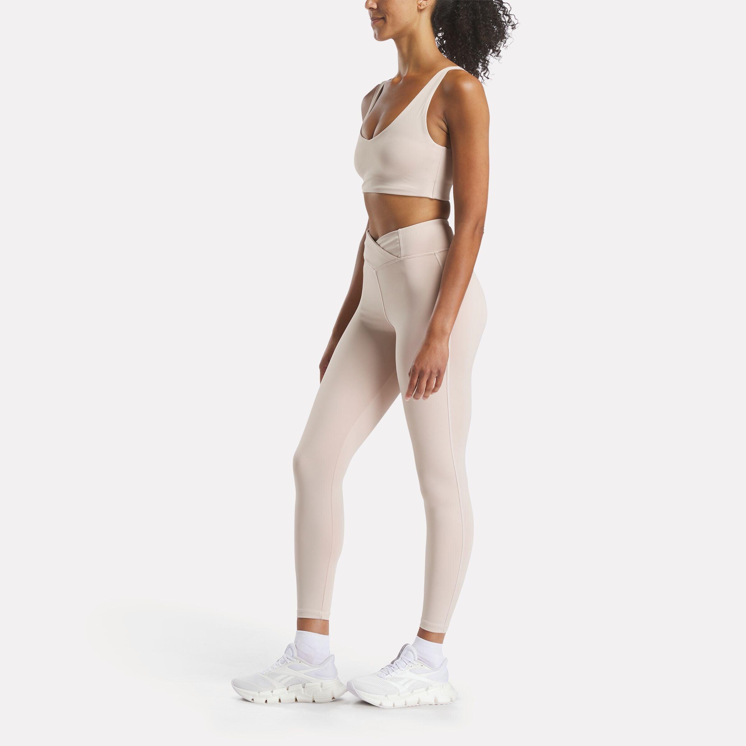 Women's Yoga V-Neck Bra Female Product Image